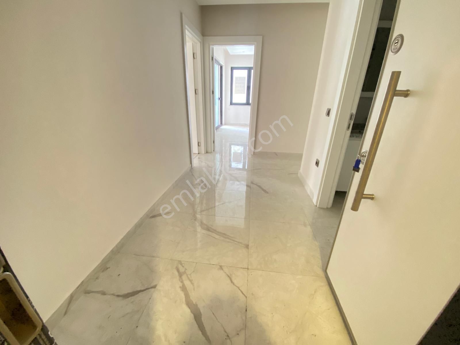 Güllerpınarı Konak Cıty Tower Resıdence Lüks 2+1 Ayrı Mutfaklı - Görsel 36