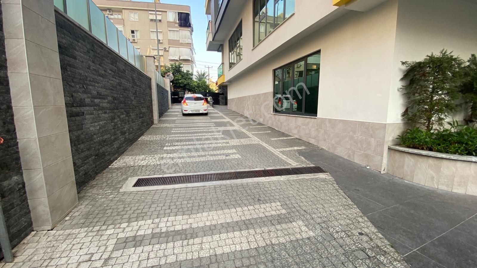 Güllerpınarı Konak Cıty Tower Resıdence Lüks 2+1 Ayrı Mutfaklı - Görsel 6