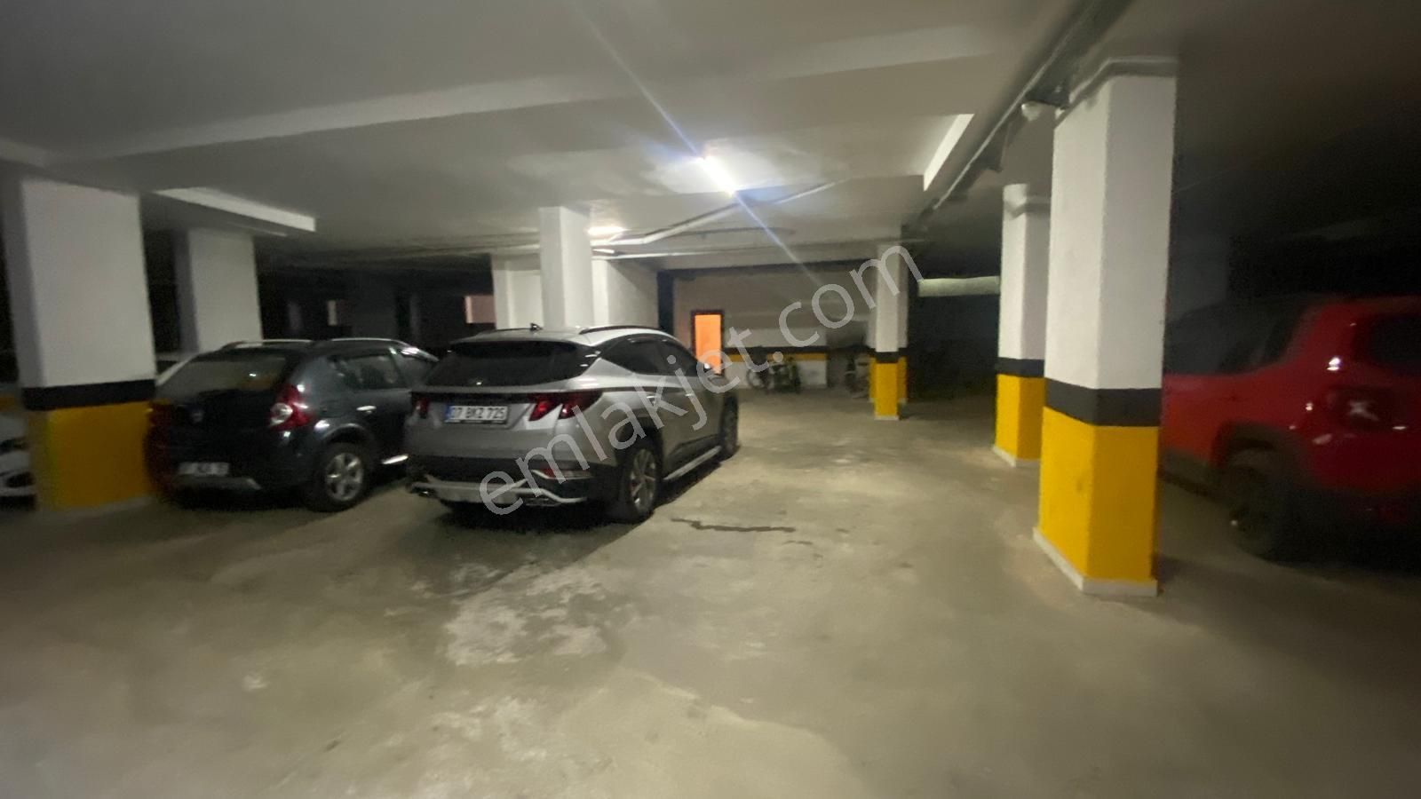 Güllerpınarı Konak Cıty Tower Resıdence Lüks 2+1 Ayrı Mutfaklı - Görsel 19