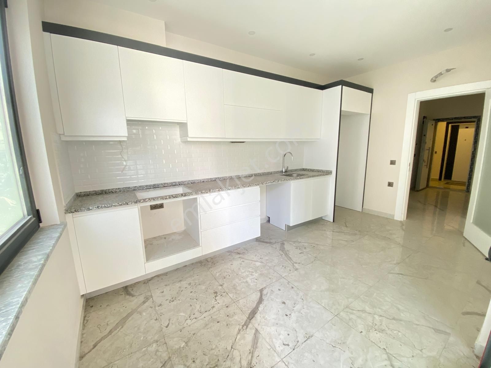 Güllerpınarı Konak Cıty Tower Resıdence Lüks 2+1 Ayrı Mutfaklı - Görsel 21