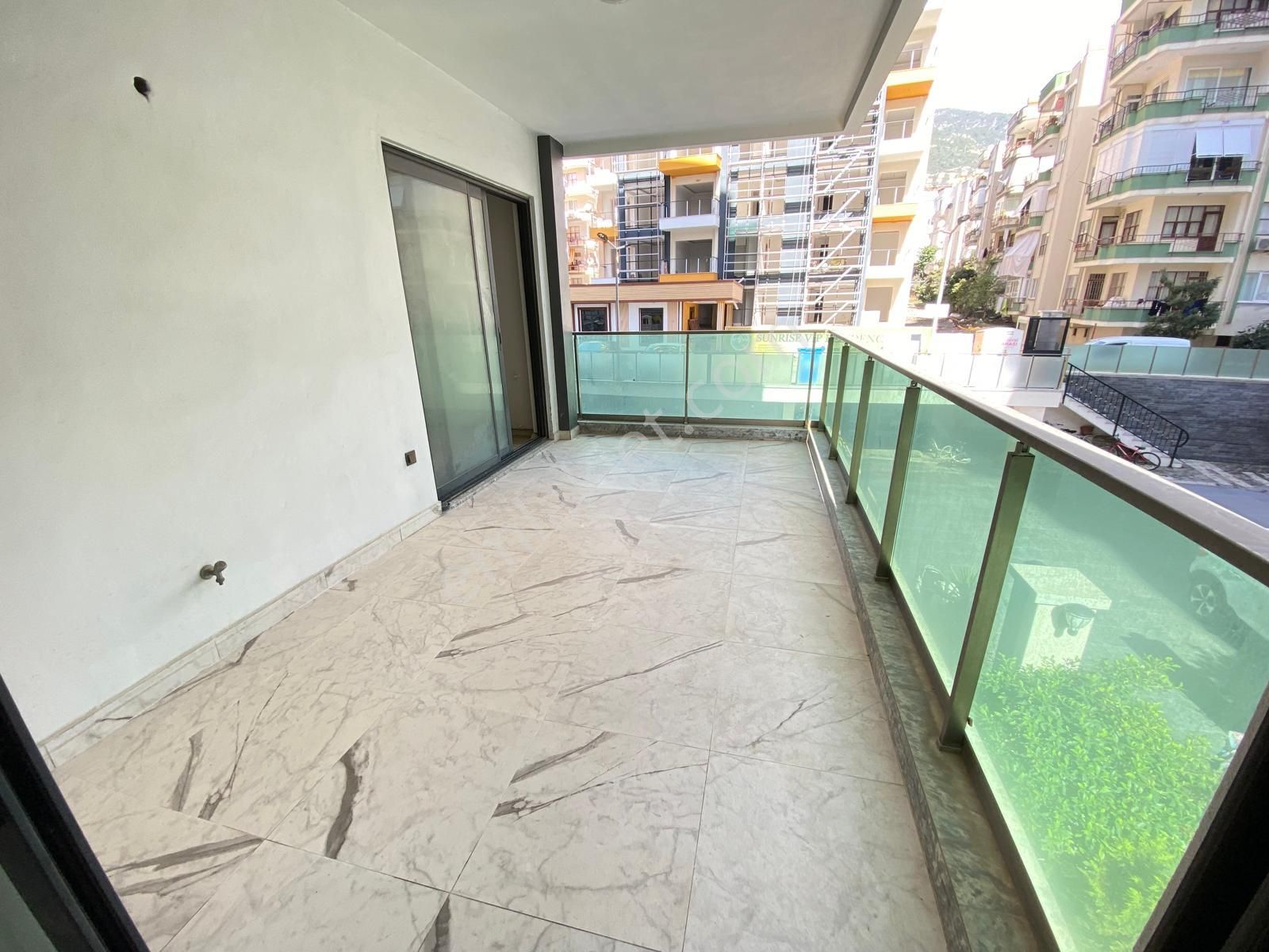 Güllerpınarı Konak Cıty Tower Resıdence Lüks 2+1 Ayrı Mutfaklı - Görsel 31