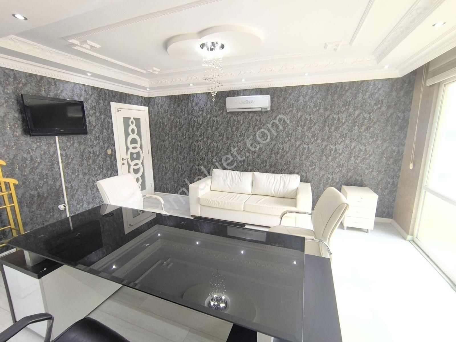 Kiralik Ofis 2+1 Mobilyalı - Görsel 6