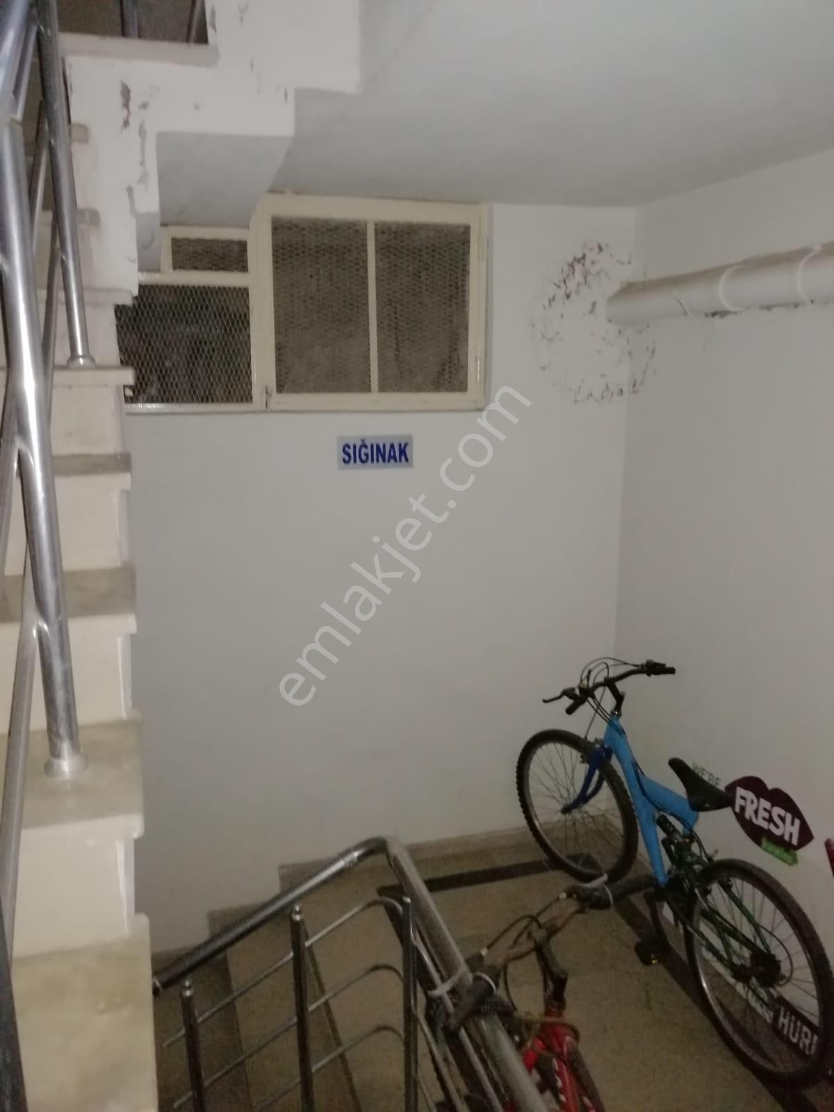 Alanya Çevre Yolunda Ofise Yapımına Uygun 2+1 Ayrı Mutfaklı - Görsel 21