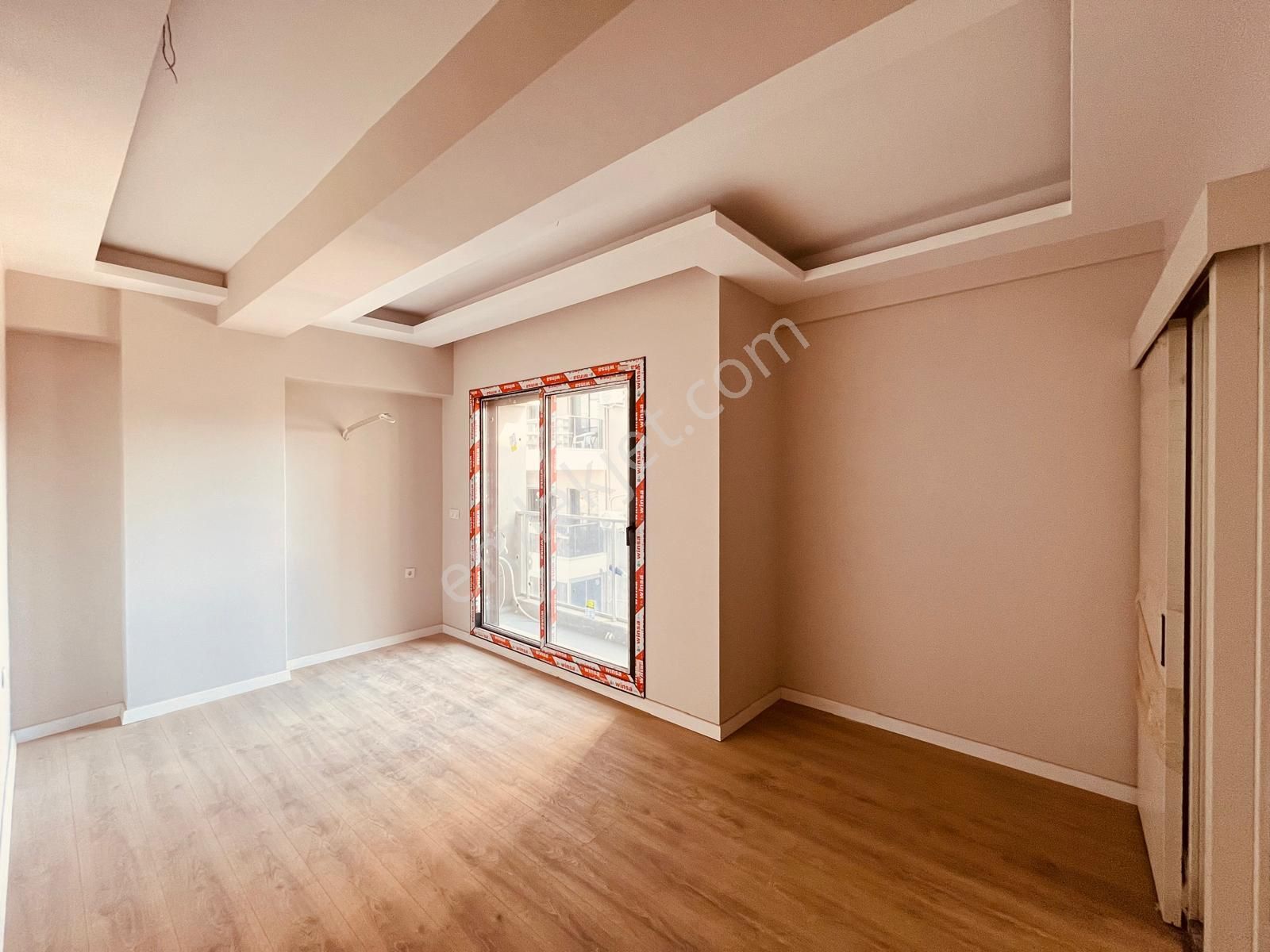 Çiğli Ataşehir'de Havuzlu Sitede 3+1 Kiralık Daire - Görsel 20