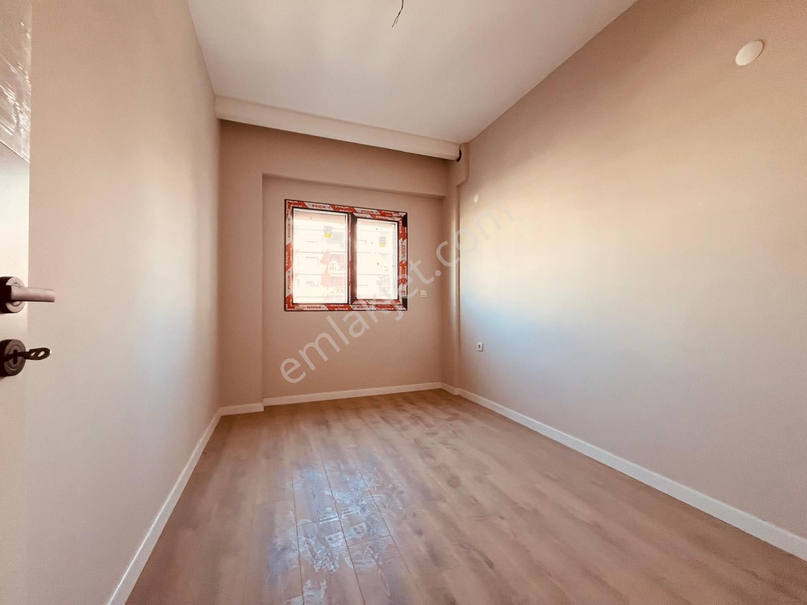 Çiğli Ataşehir'de Havuzlu Sitede 3+1 Kiralık Daire - Görsel 25