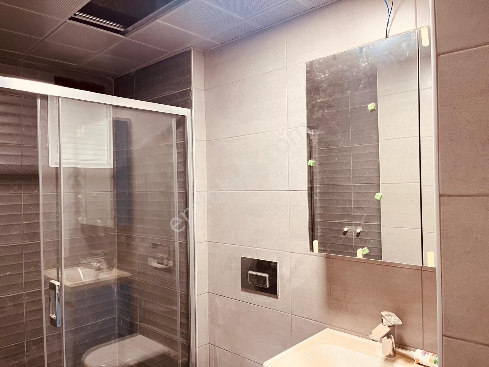 Çiğli Ataşehir'de Havuzlu Sitede 3+1 Kiralık Daire - Görsel 23