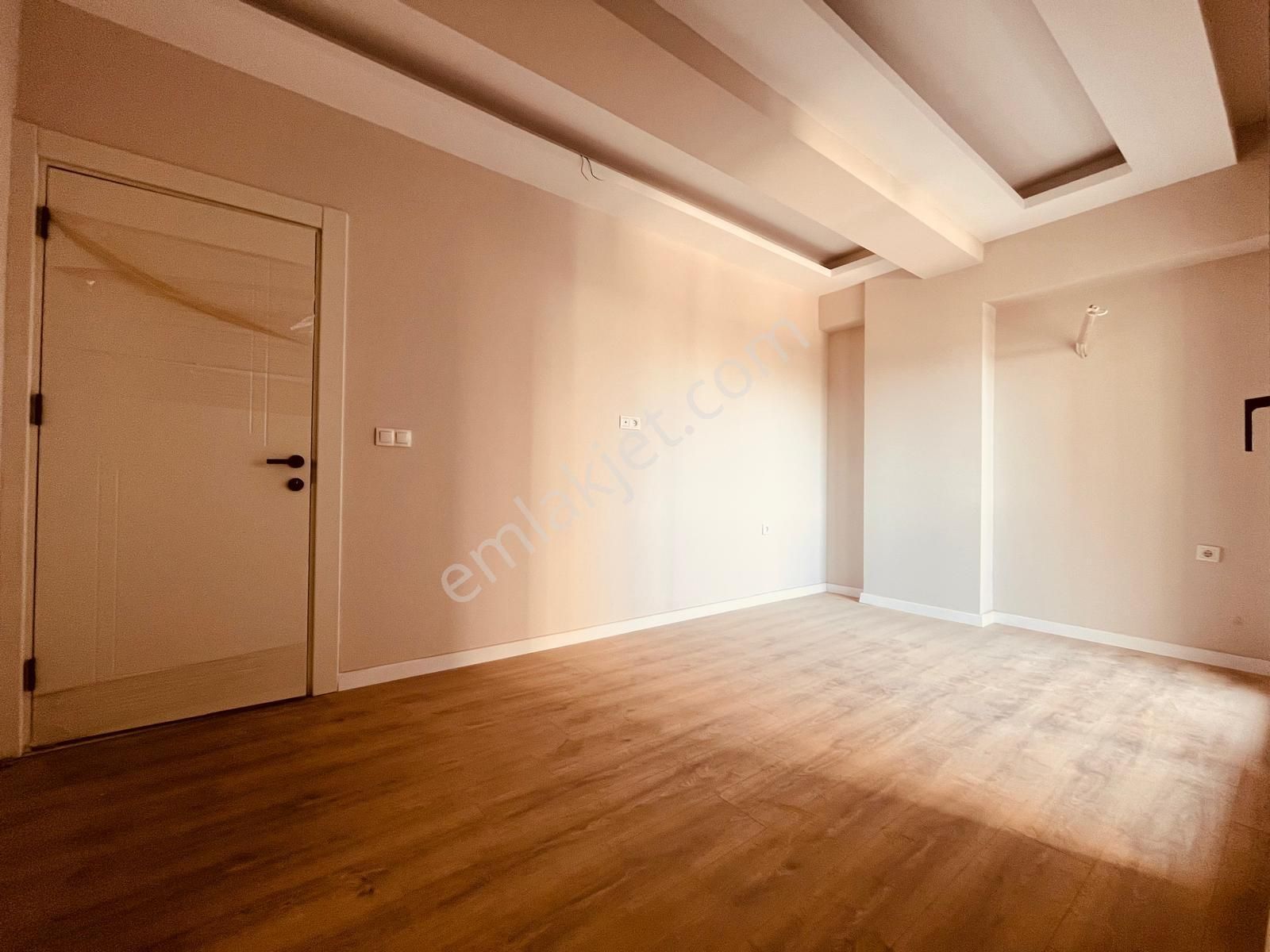 Çiğli Ataşehir'de Havuzlu Sitede 3+1 Kiralık Daire - Görsel 22