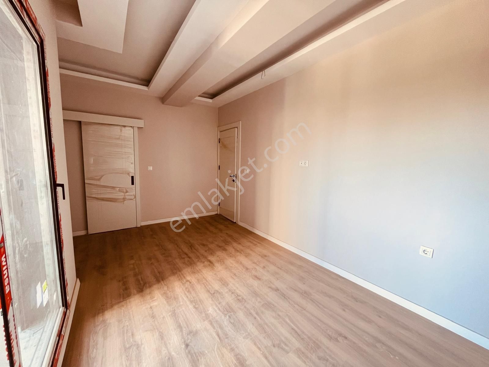 Çiğli Ataşehir'de Havuzlu Sitede 3+1 Kiralık Daire - Görsel 21