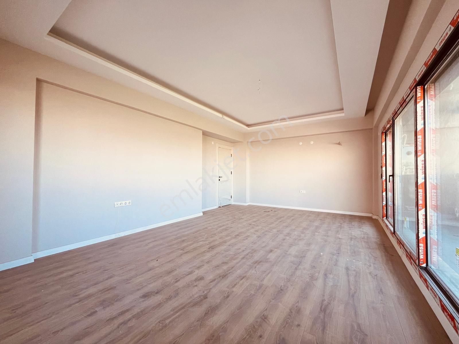 Çiğli Ataşehir'de Havuzlu Sitede 3+1 Kiralık Daire - Görsel 13