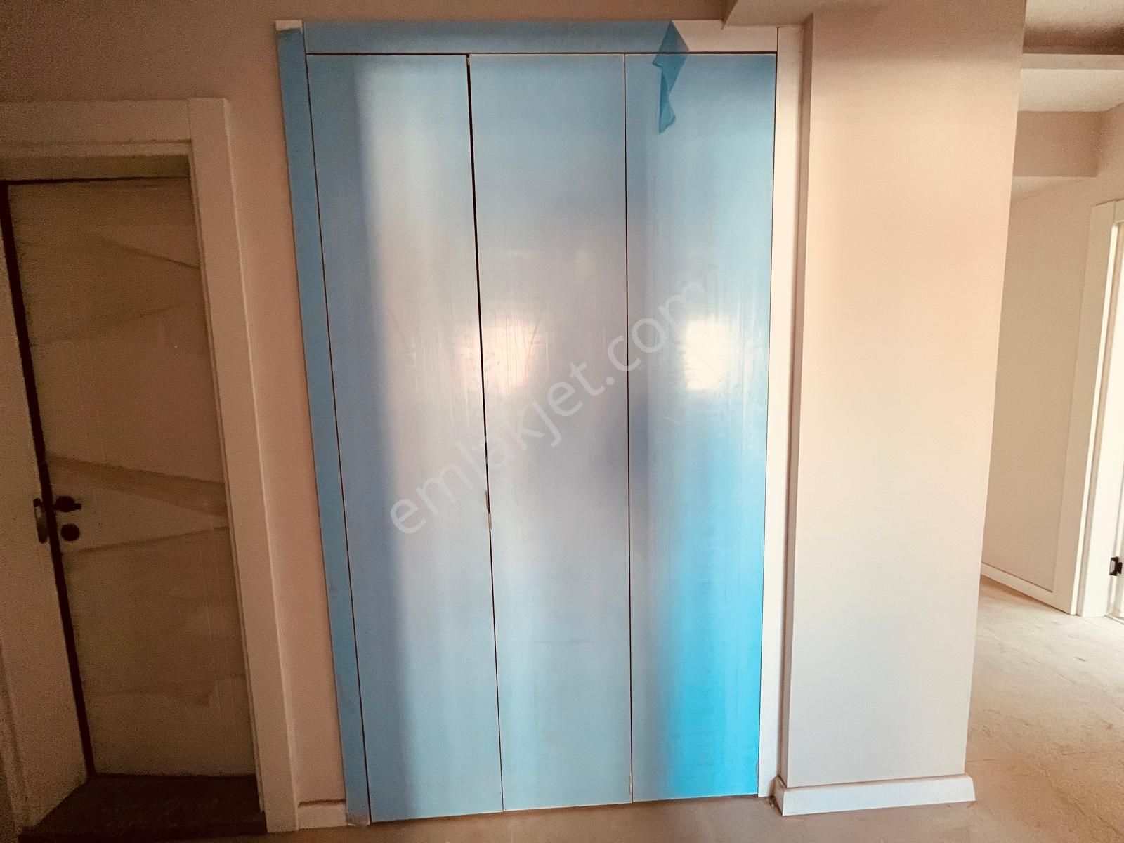 Çiğli Ataşehir'de Havuzlu Sitede 3+1 Kiralık Daire - Görsel 27