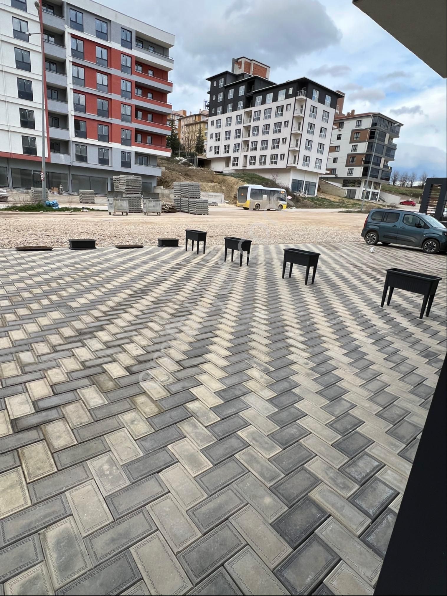 Bulvarda Kiralık 120 Mk Dükkan - Görsel 13