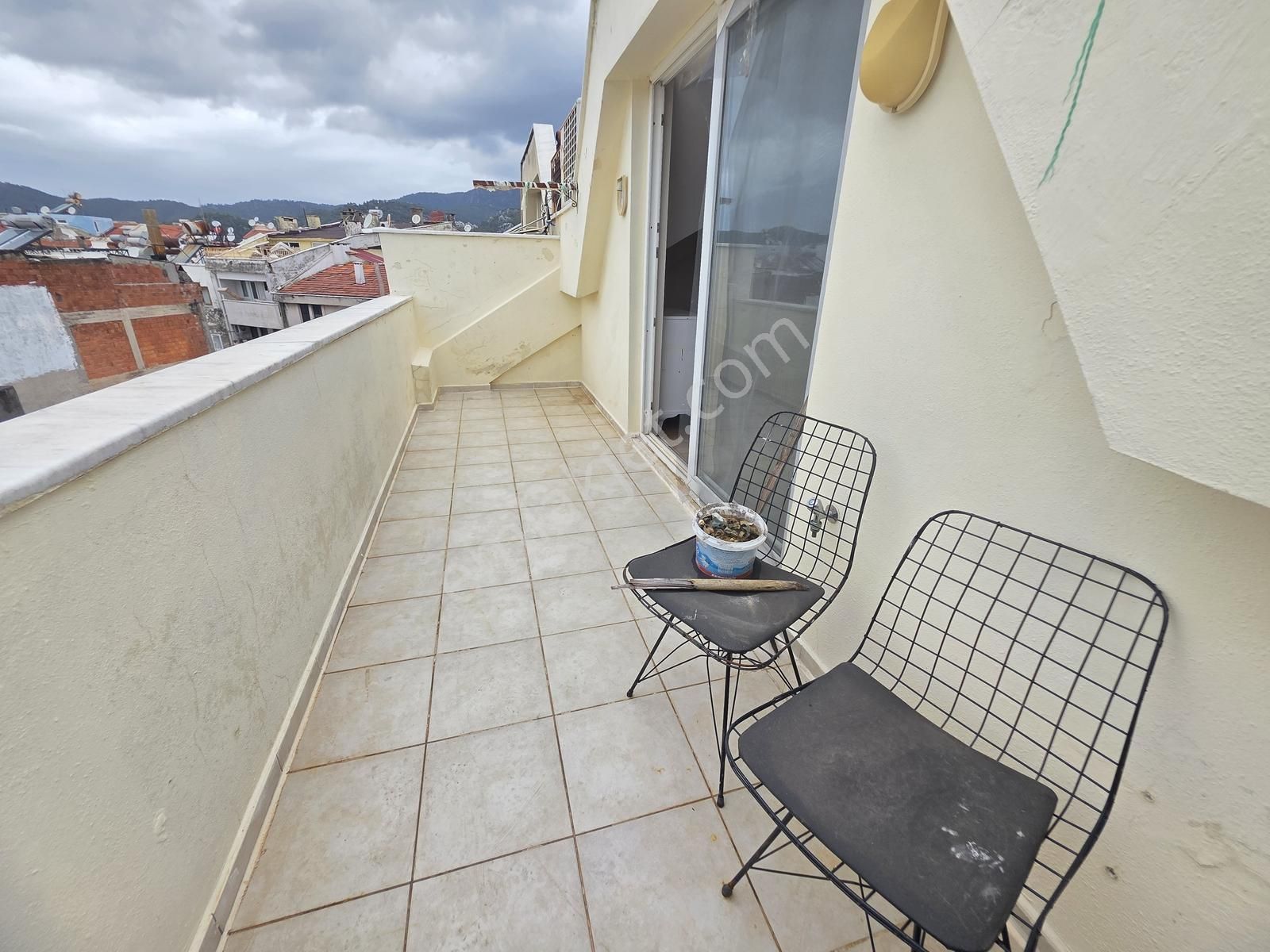 Marvera 'dan Merkezde Genç Binada 3+1 Satılık Dubleks Daire - Görsel 2