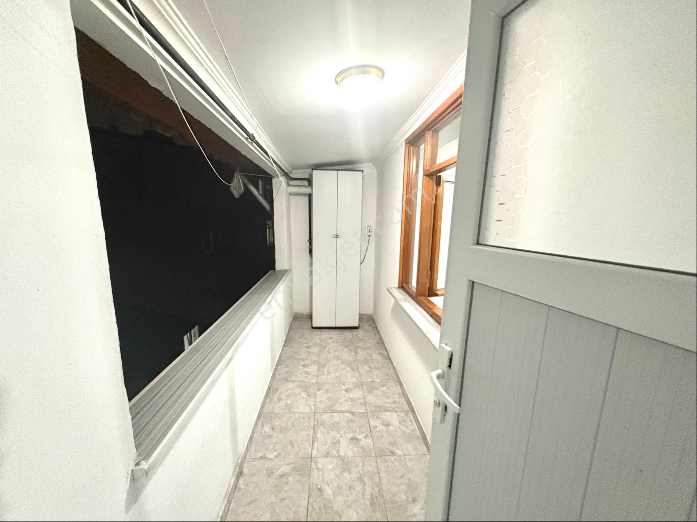 Emir Emlak’dan 1+1 5 Kat Yapılı Daire - Görsel 8