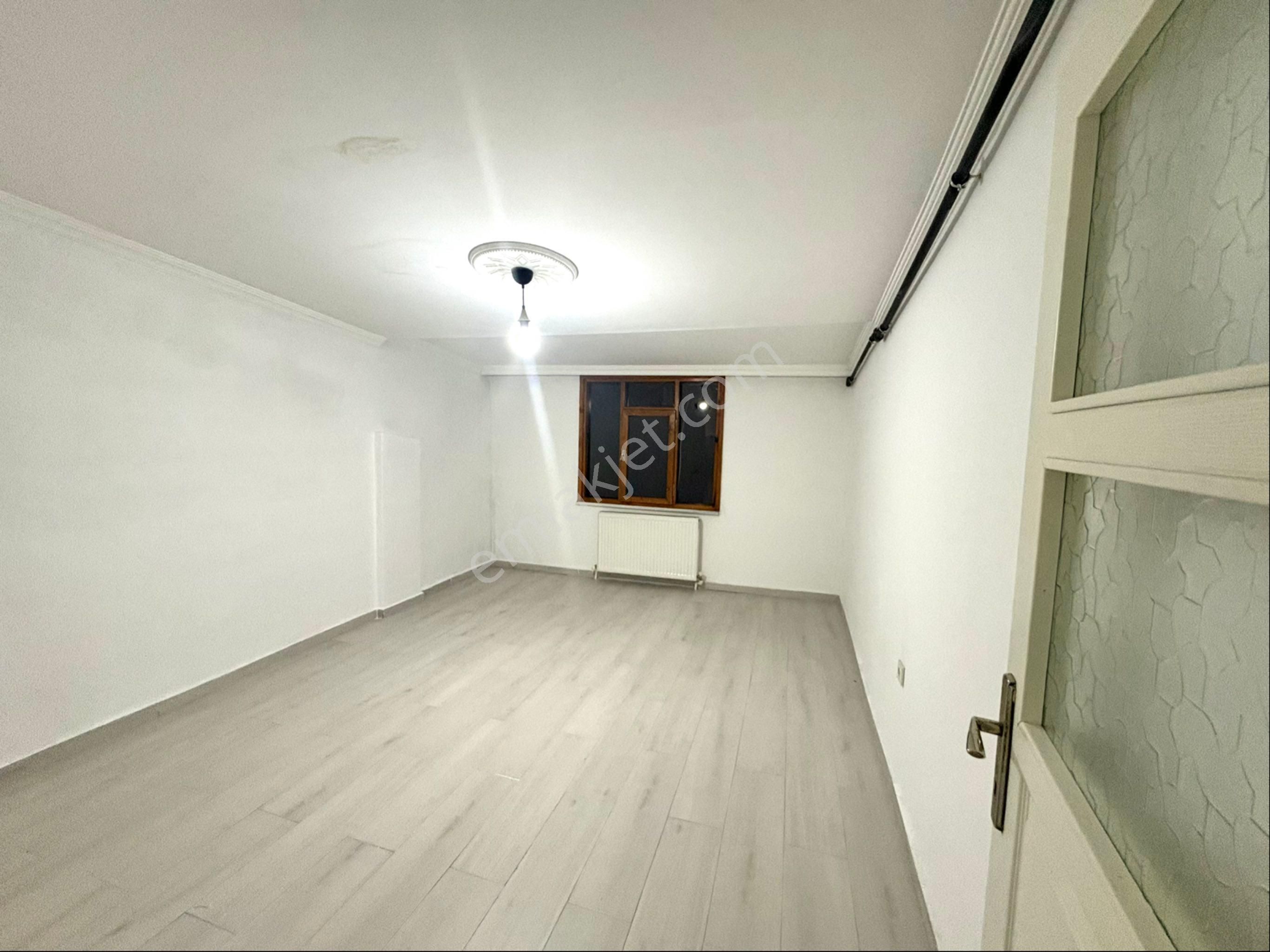 Emir Emlak’dan 1+1 5 Kat Yapılı Daire - Görsel 5