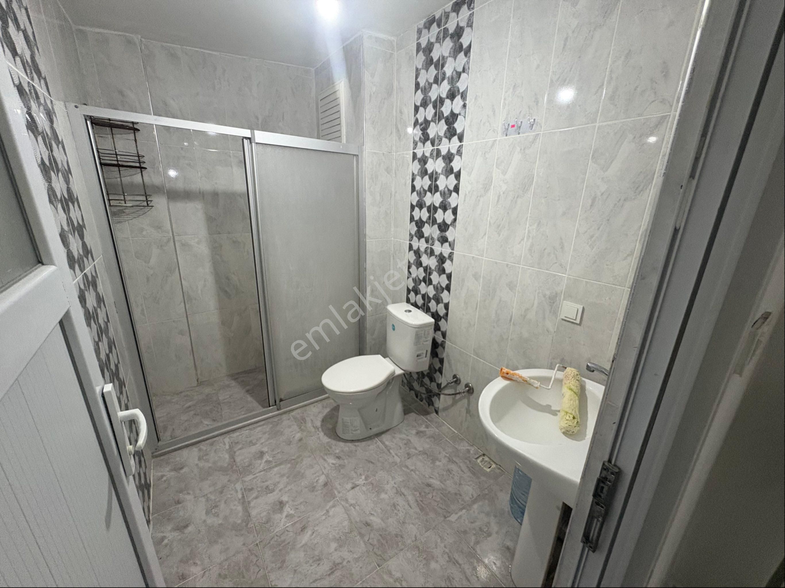 Emir Emlak’dan 1+1 5 Kat Yapılı Daire - Görsel 16