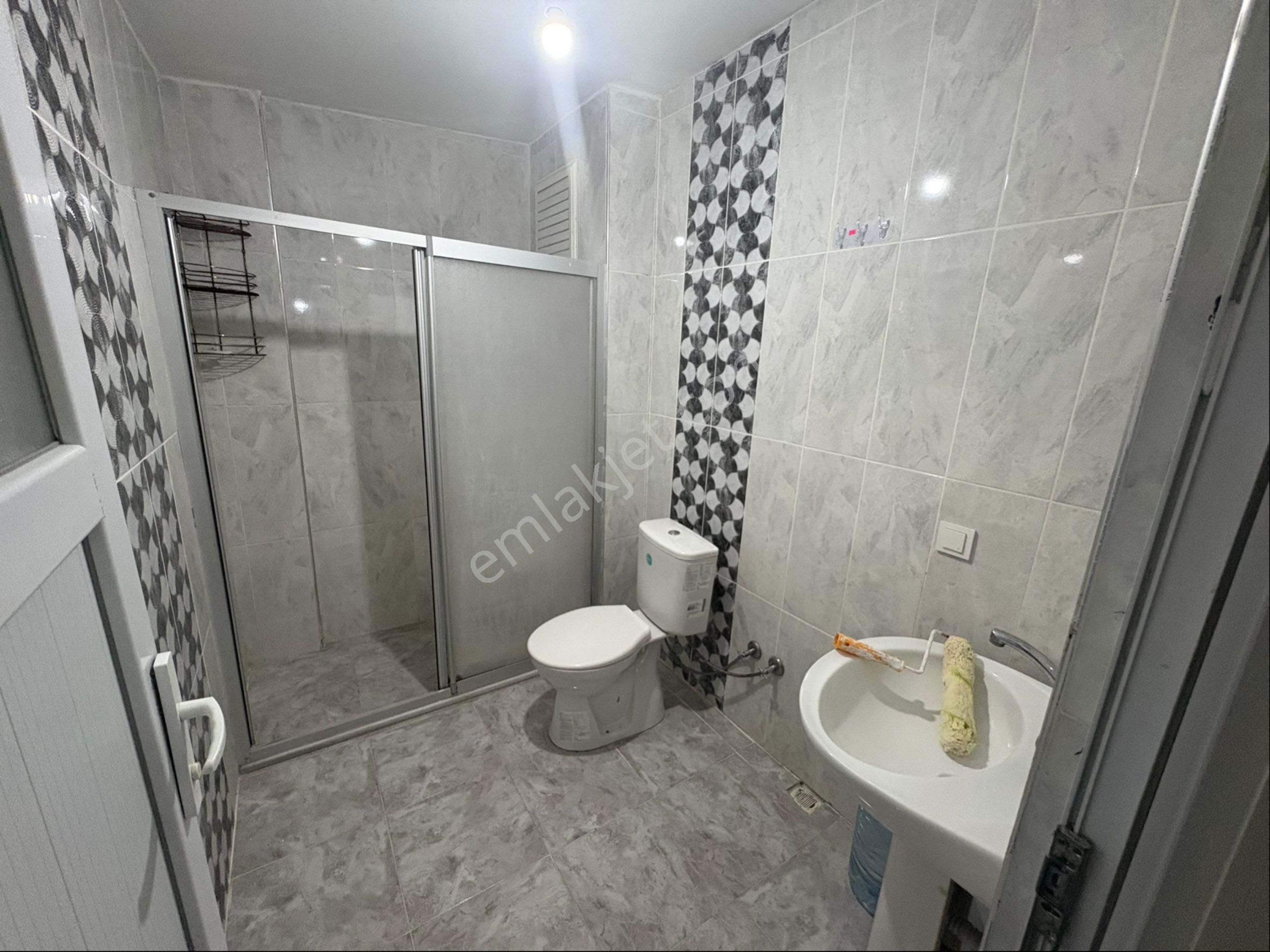 Emir Emlak’dan 1+1 5 Kat Yapılı Daire - Görsel 17