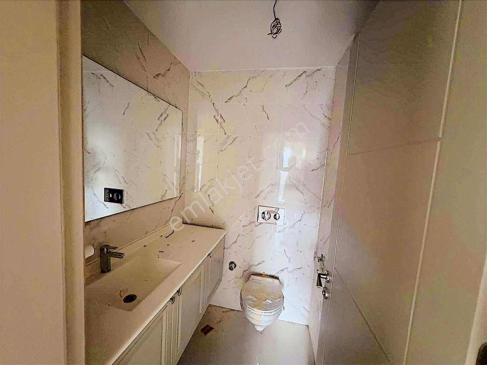39 Ağustos Zafer Mah. Park Flora Kiralık 3+1 - Görsel 21