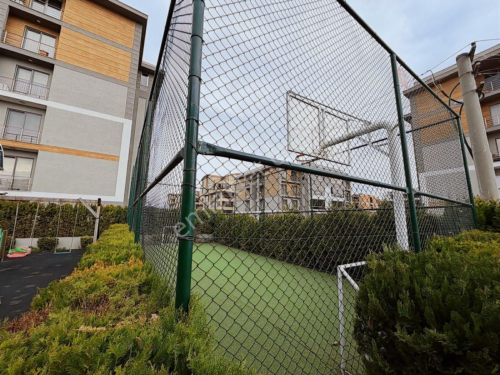 39 Ağustos Zafer Mah. Park Flora Kiralık 3+1 - Görsel 25