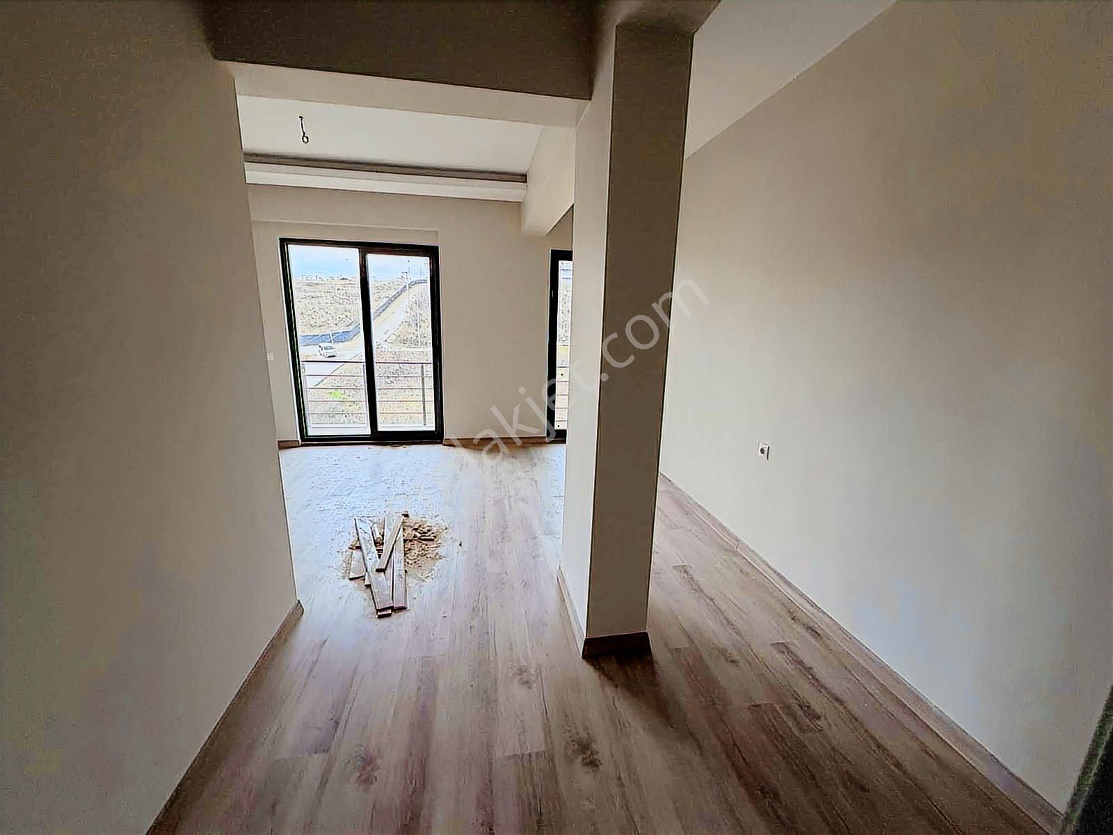 39 Ağustos Zafer Mah. Park Flora Kiralık 3+1 - Görsel 32