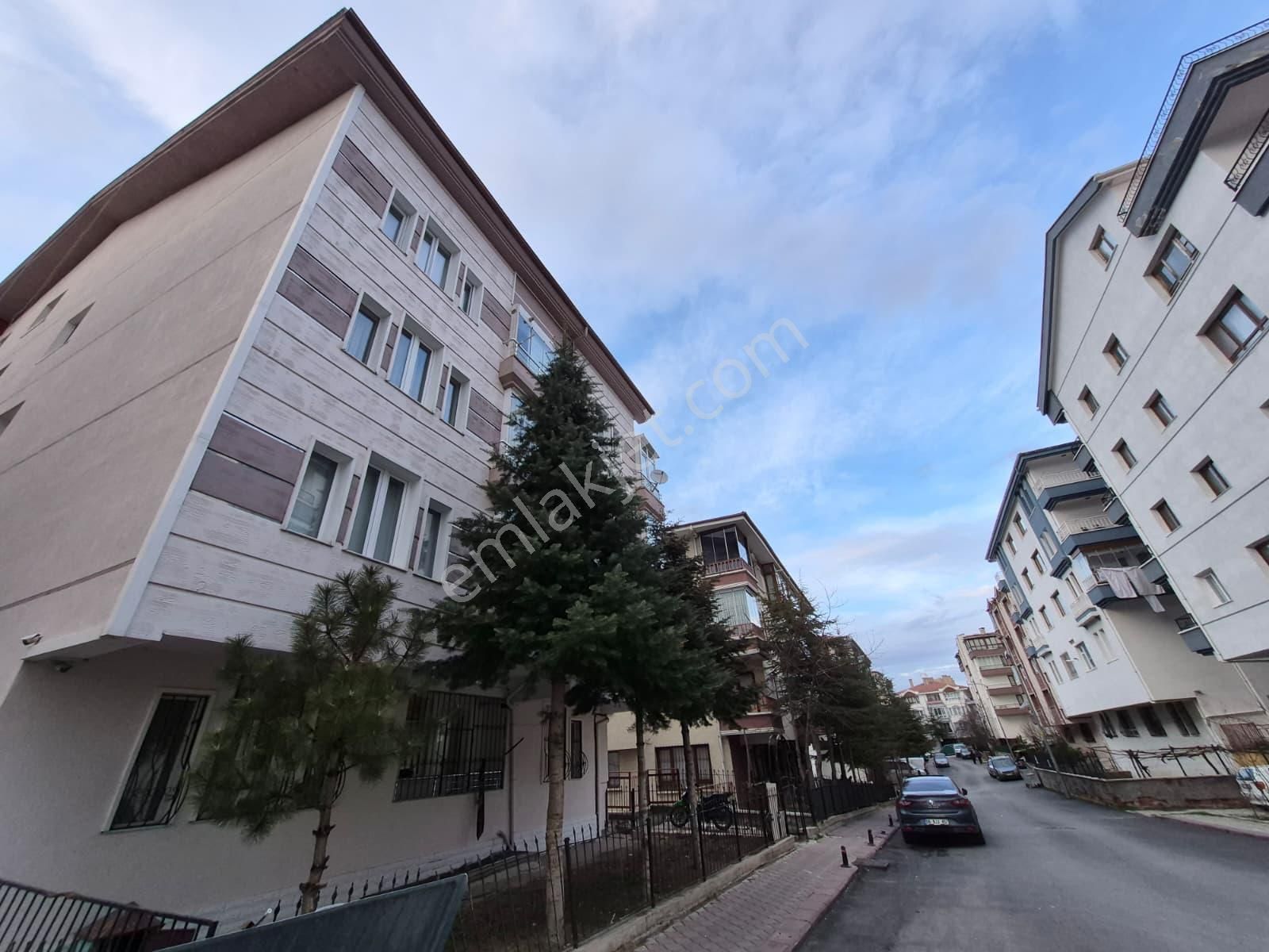 Atapark'ta Kiralık 3+1 Bağımsız Asansörlü - Görsel 11