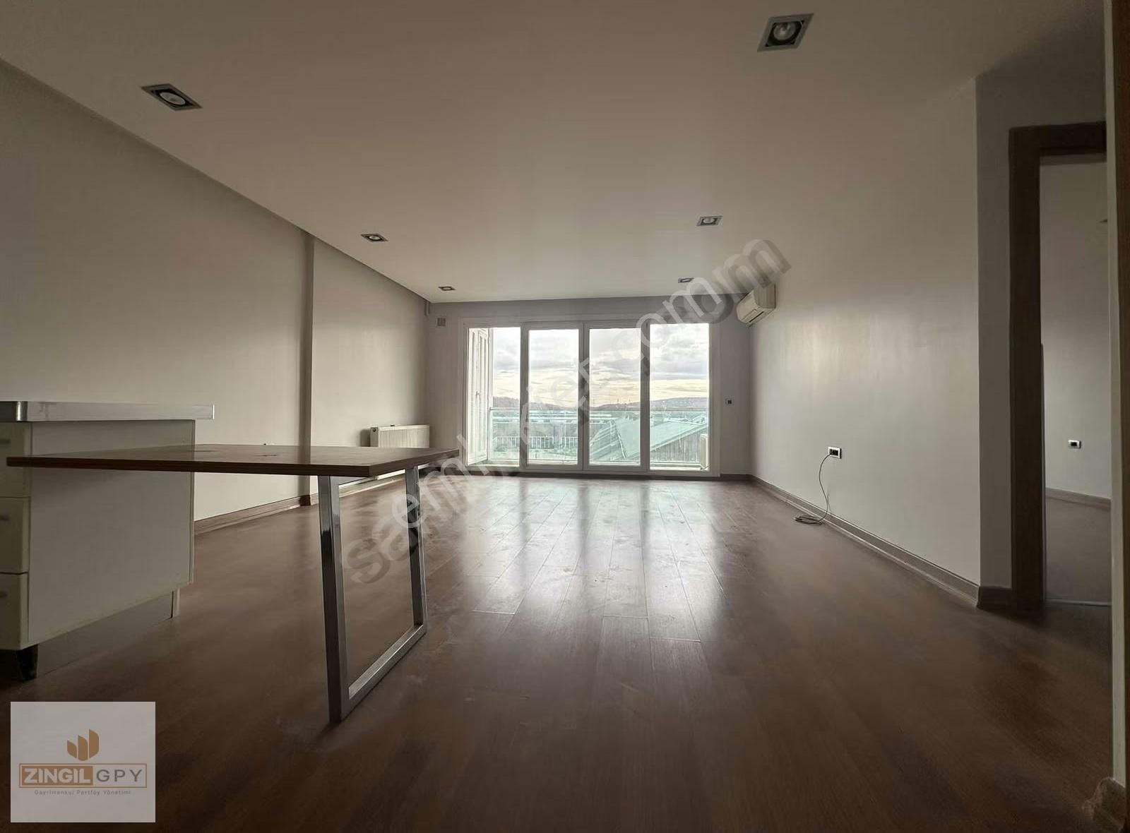 İstanbul Caddesinde Güney Cephe Orman Mazaralı 160m² Ferah 3+2 - Görsel 13