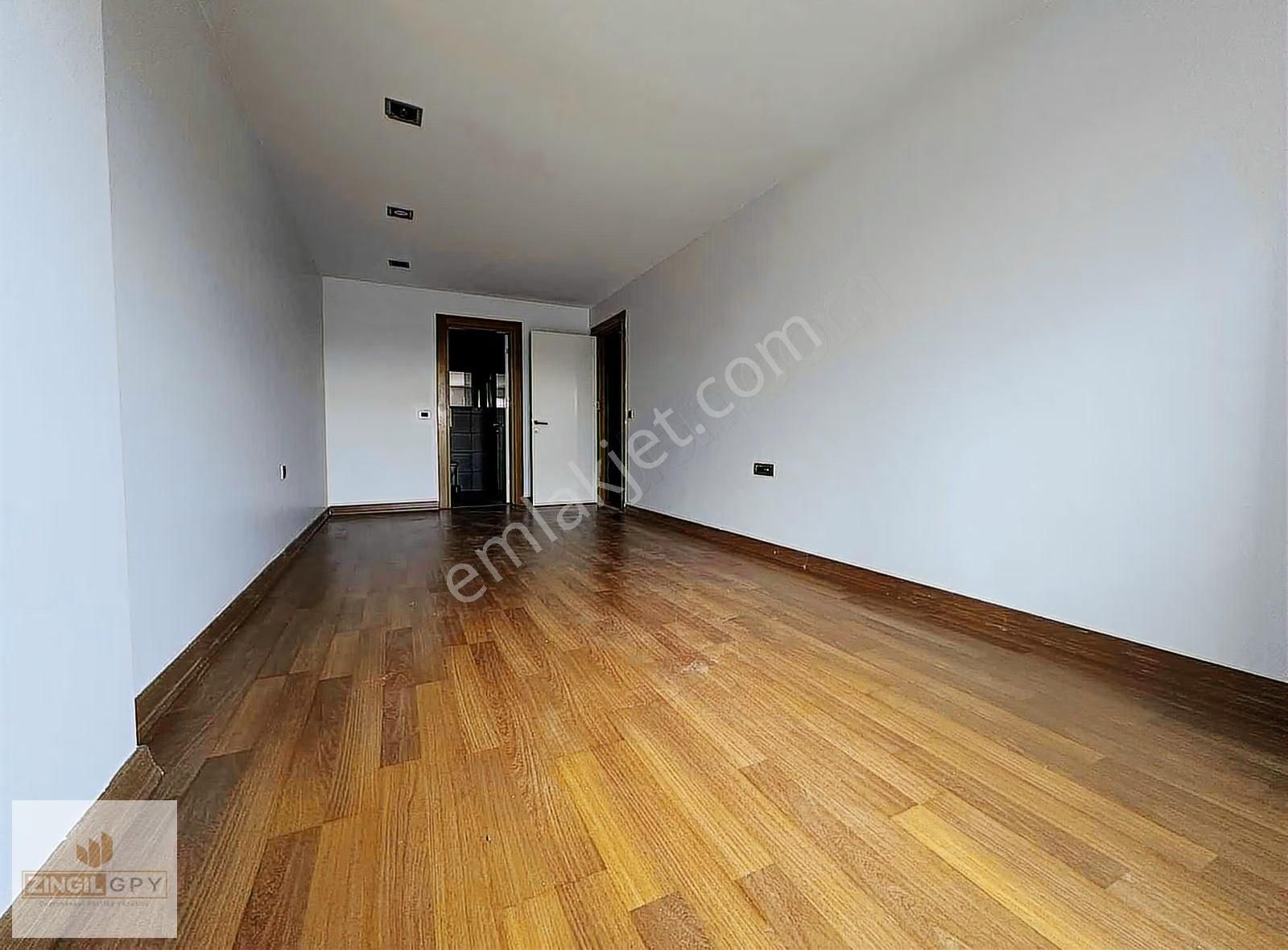 İstanbul Caddesinde Güney Cephe Orman Mazaralı 160m² Ferah 3+2 - Görsel 10