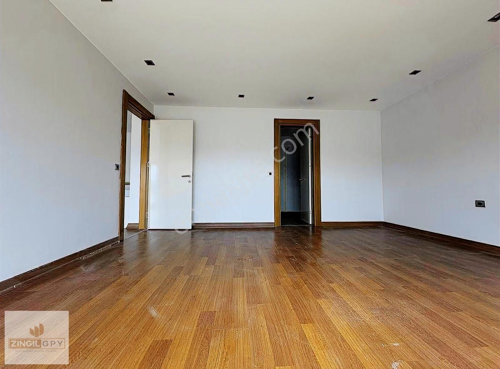 İstanbul Caddesinde Güney Cephe Orman Mazaralı 160m² Ferah 3+2 - Görsel 18