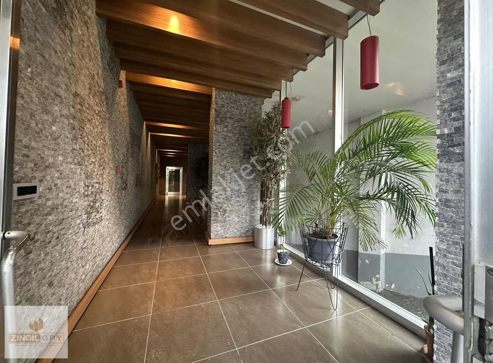 İstanbul Caddesinde Güney Cephe Orman Mazaralı 160m² Ferah 3+2 - Görsel 25