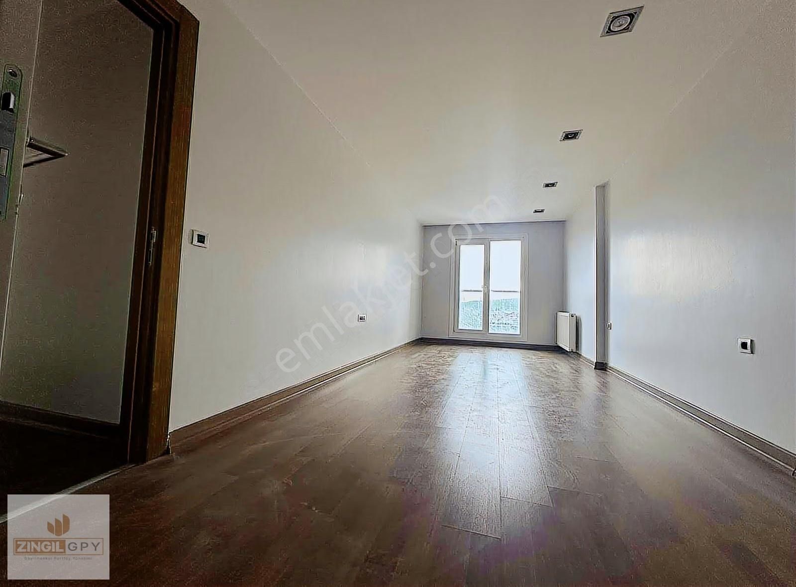 İstanbul Caddesinde Güney Cephe Orman Mazaralı 160m² Ferah 3+2 - Görsel 9