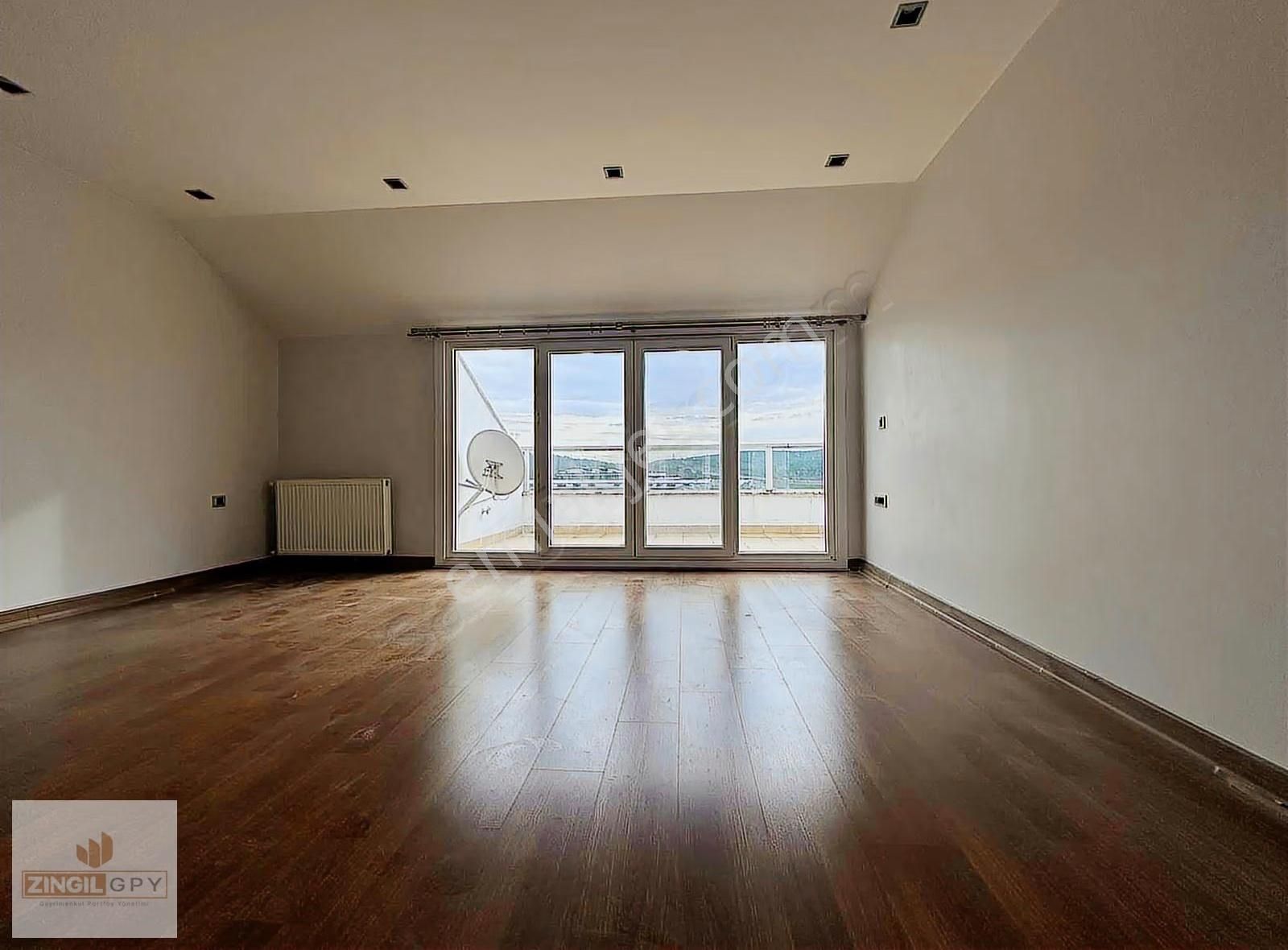 İstanbul Caddesinde Güney Cephe Orman Mazaralı 160m² Ferah 3+2 - Görsel 26