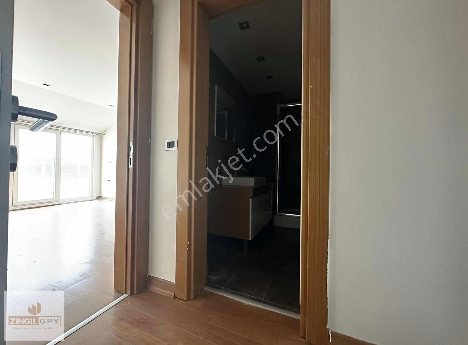 İstanbul Caddesinde Güney Cephe Orman Mazaralı 160m² Ferah 3+2 - Görsel 6