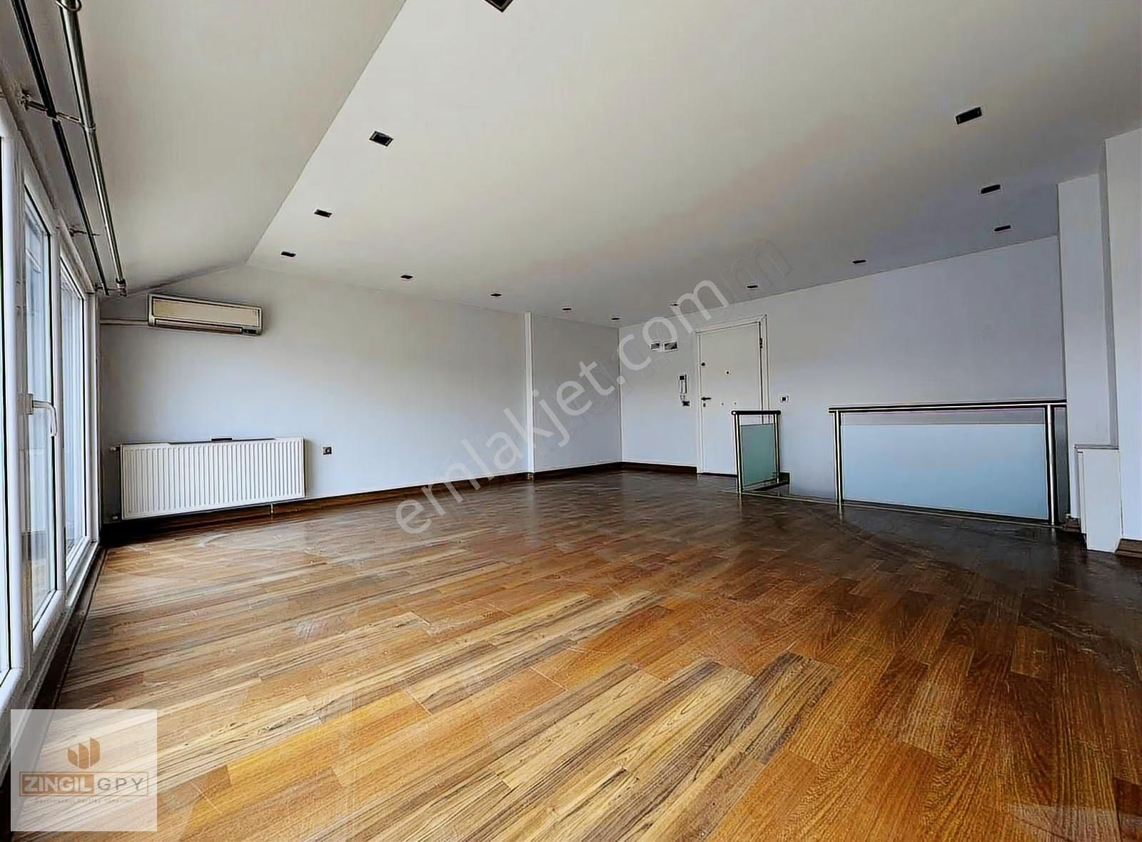 İstanbul Caddesinde Güney Cephe Orman Mazaralı 160m² Ferah 3+2 - Görsel 16