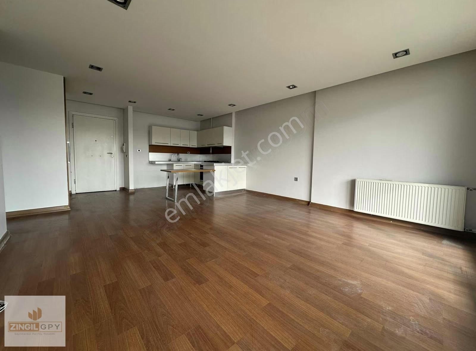 İstanbul Caddesinde Güney Cephe Orman Mazaralı 160m² Ferah 3+2 - Görsel 4
