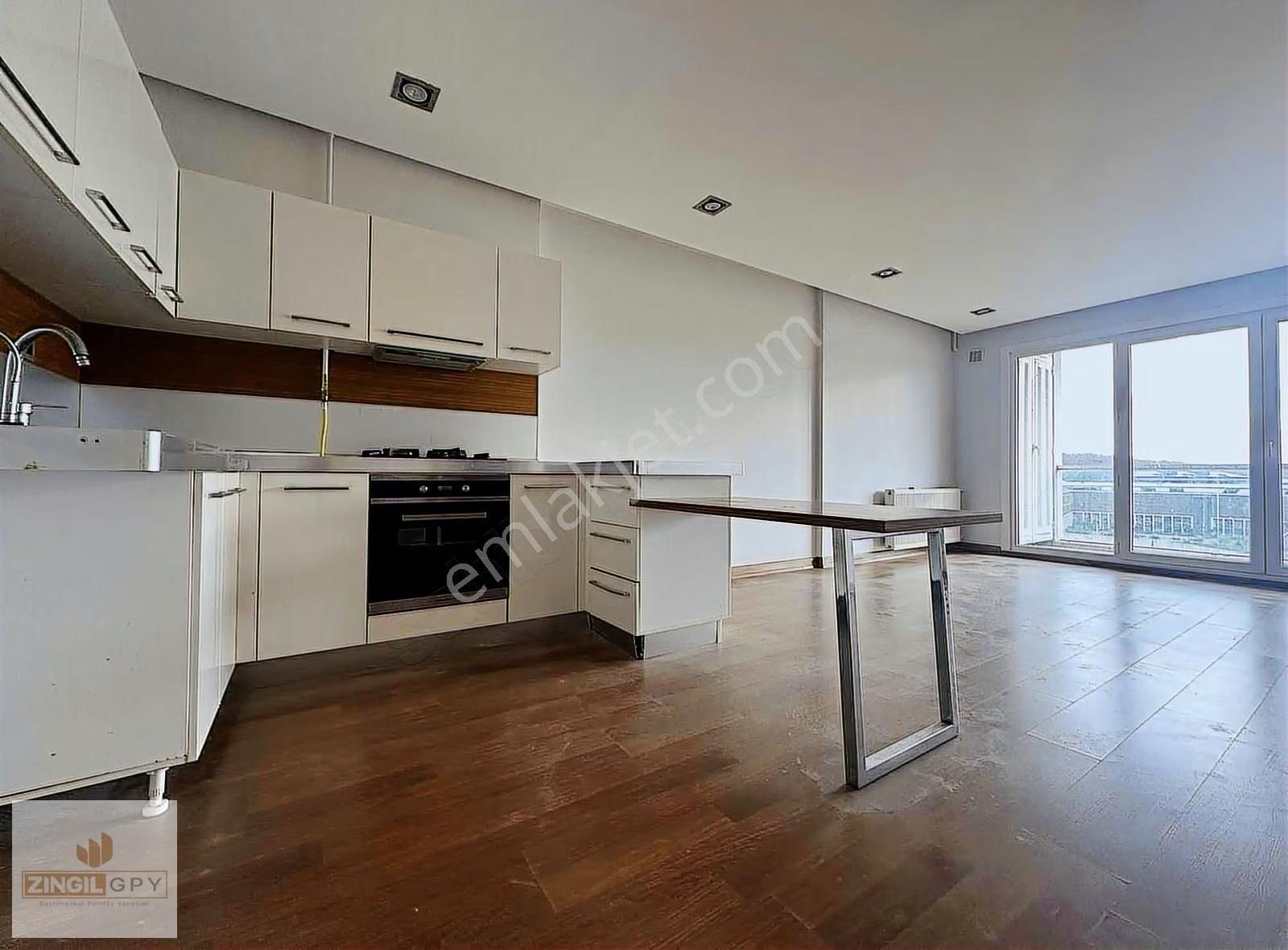 İstanbul Caddesinde Güney Cephe Orman Mazaralı 160m² Ferah 3+2 - Görsel 32