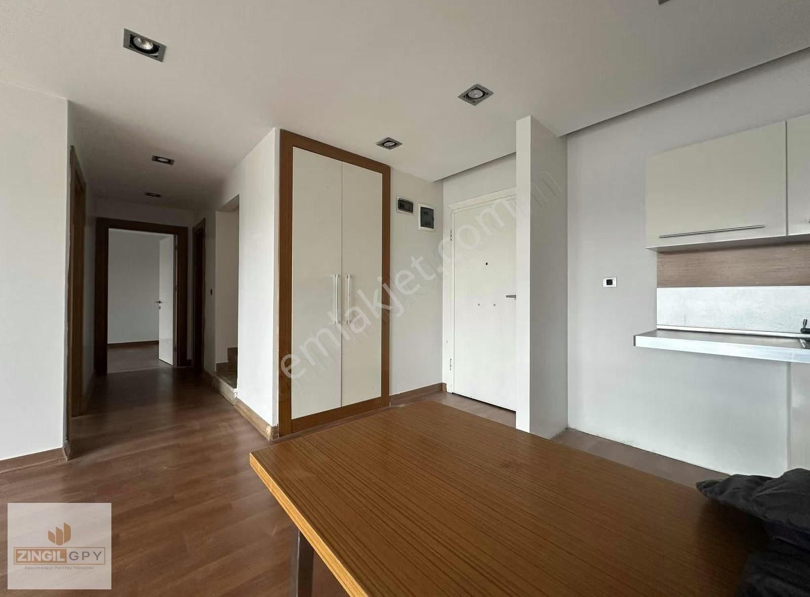 İstanbul Caddesinde Güney Cephe Orman Mazaralı 160m² Ferah 3+2 - Görsel 2