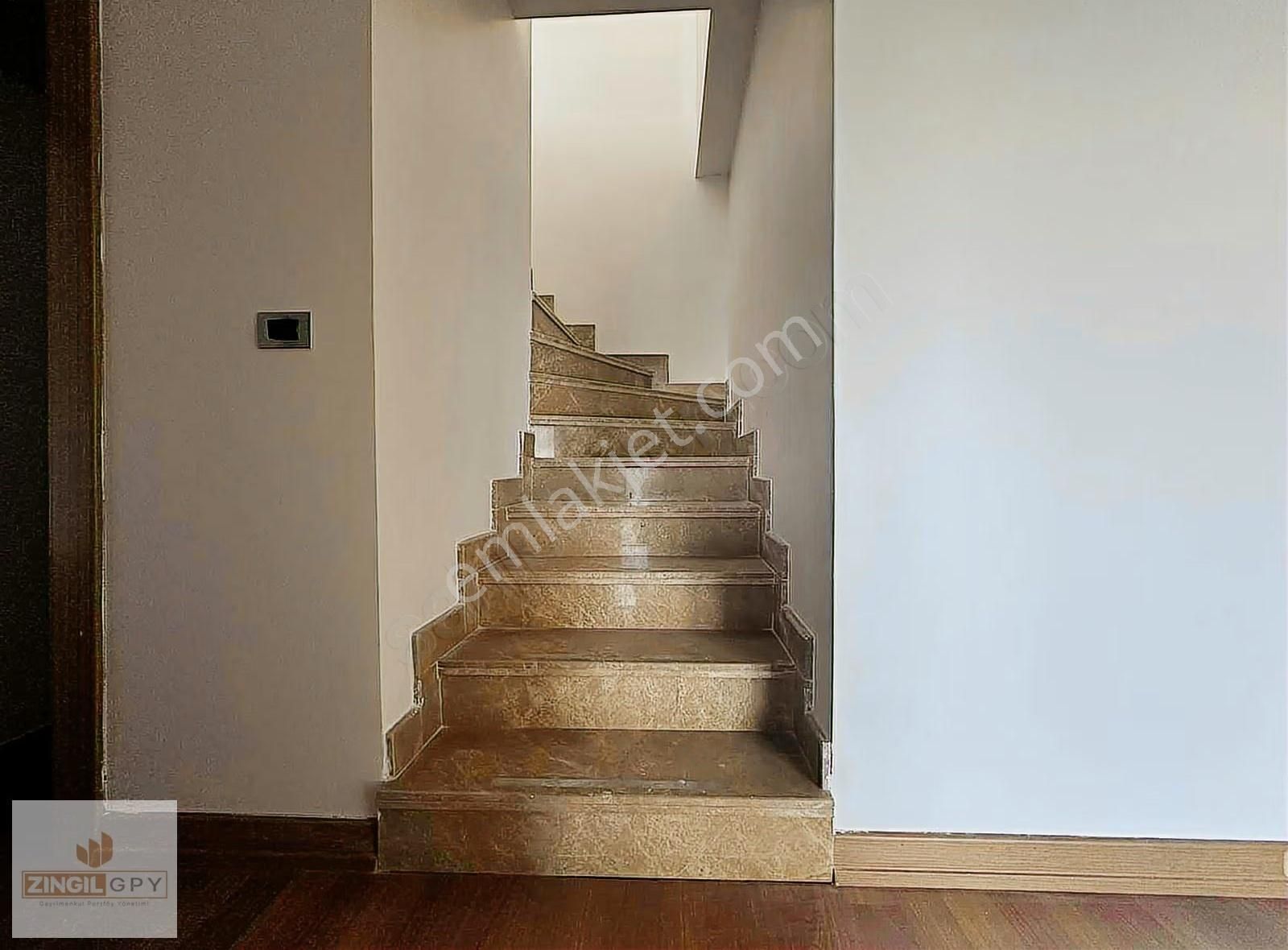 İstanbul Caddesinde Güney Cephe Orman Mazaralı 160m² Ferah 3+2 - Görsel 27