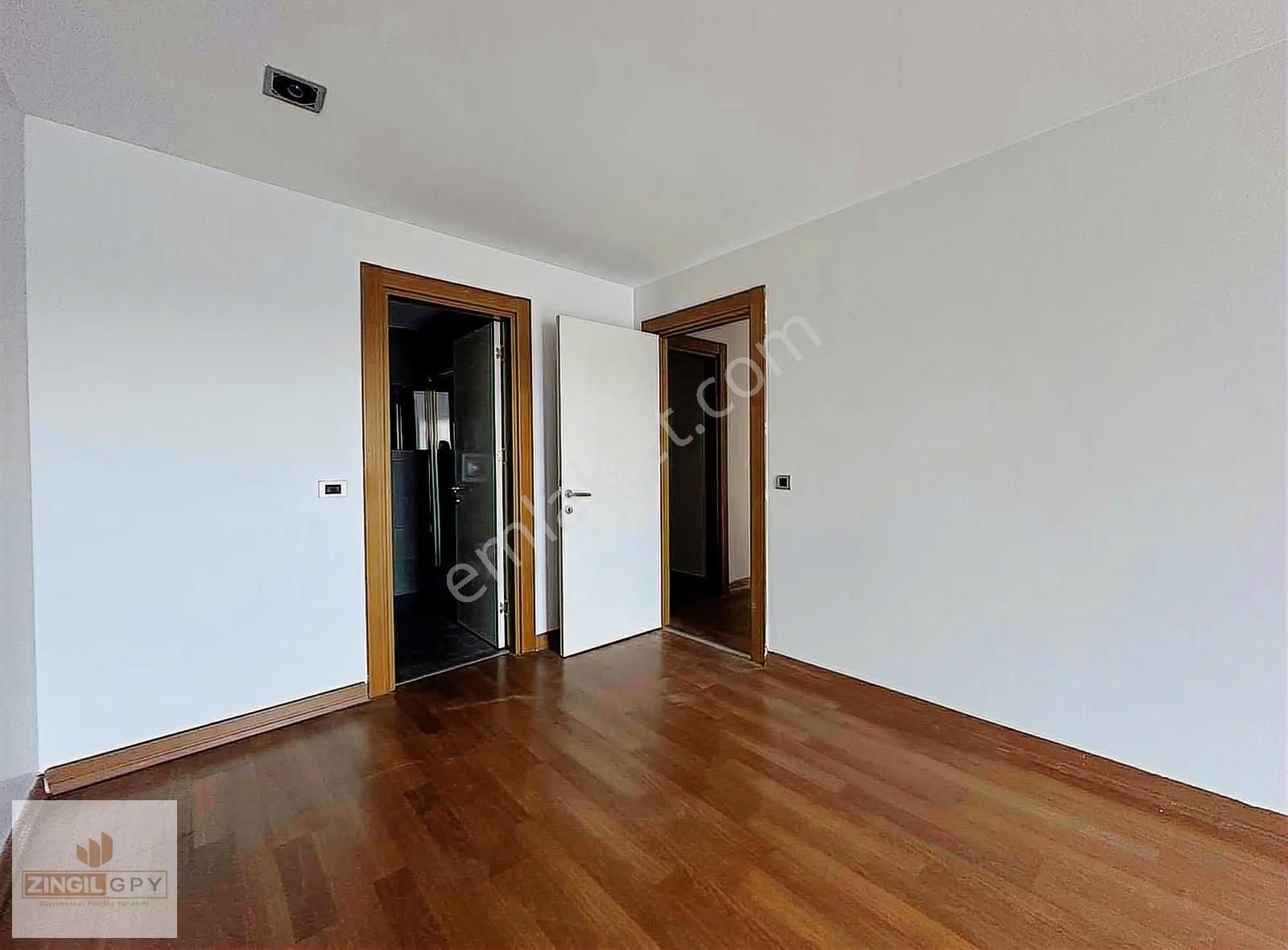 İstanbul Caddesinde Güney Cephe Orman Mazaralı 160m² Ferah 3+2 - Görsel 22