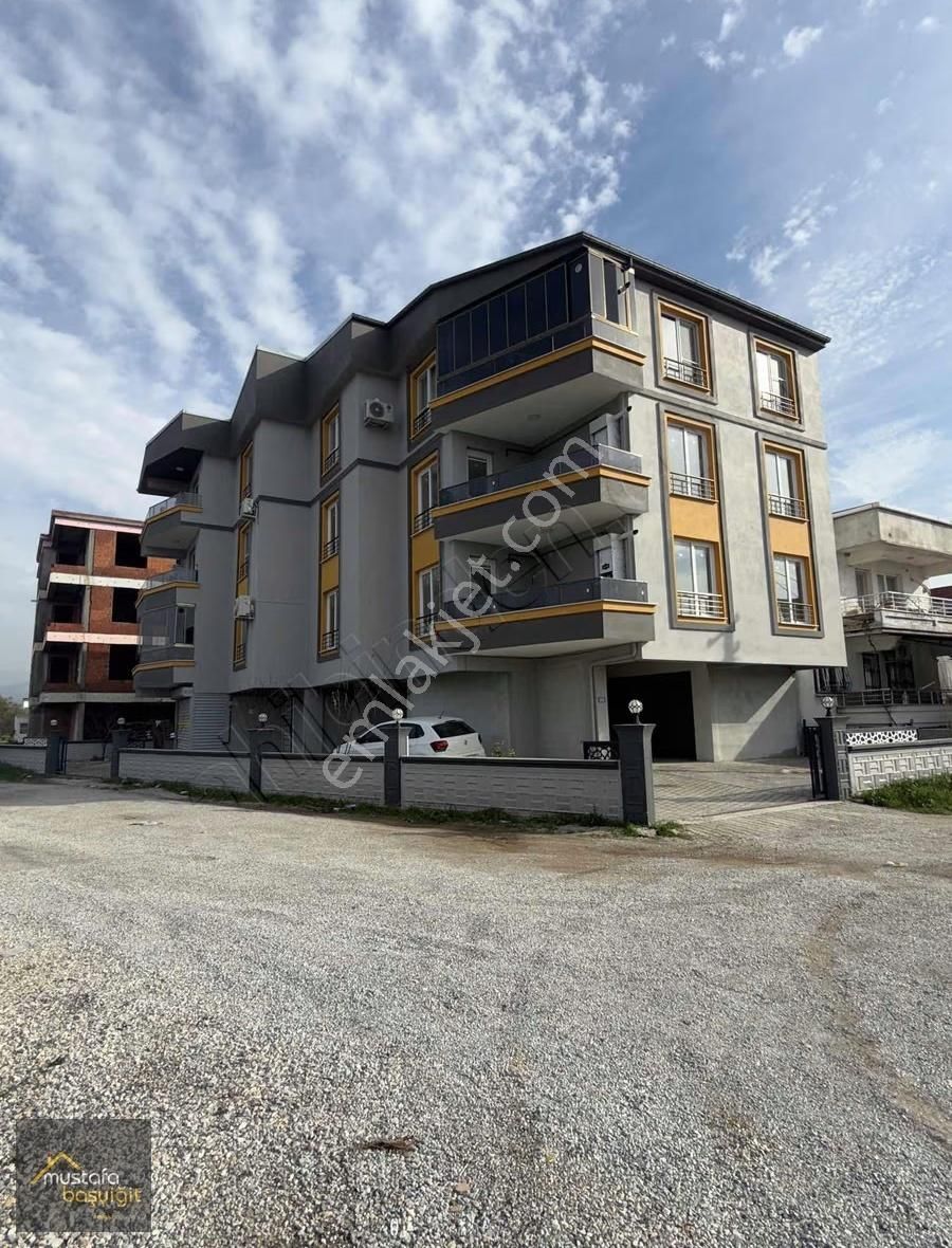 Mustafa Başyiğit Emlaktan Cumhuriyet Mh 3+1 - Görsel 3