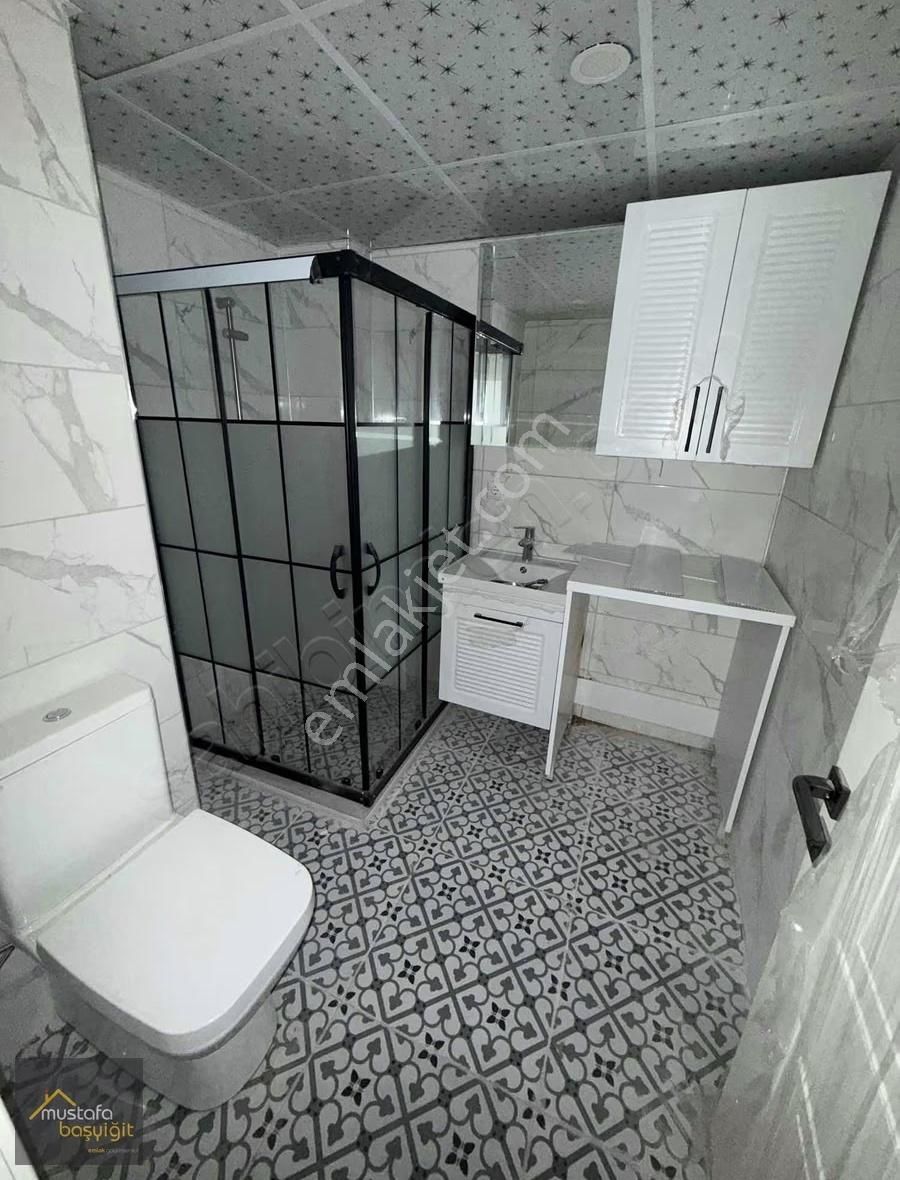 Mustafa Başyiğit Emlaktan Cumhuriyet Mh 3+1 - Görsel 13