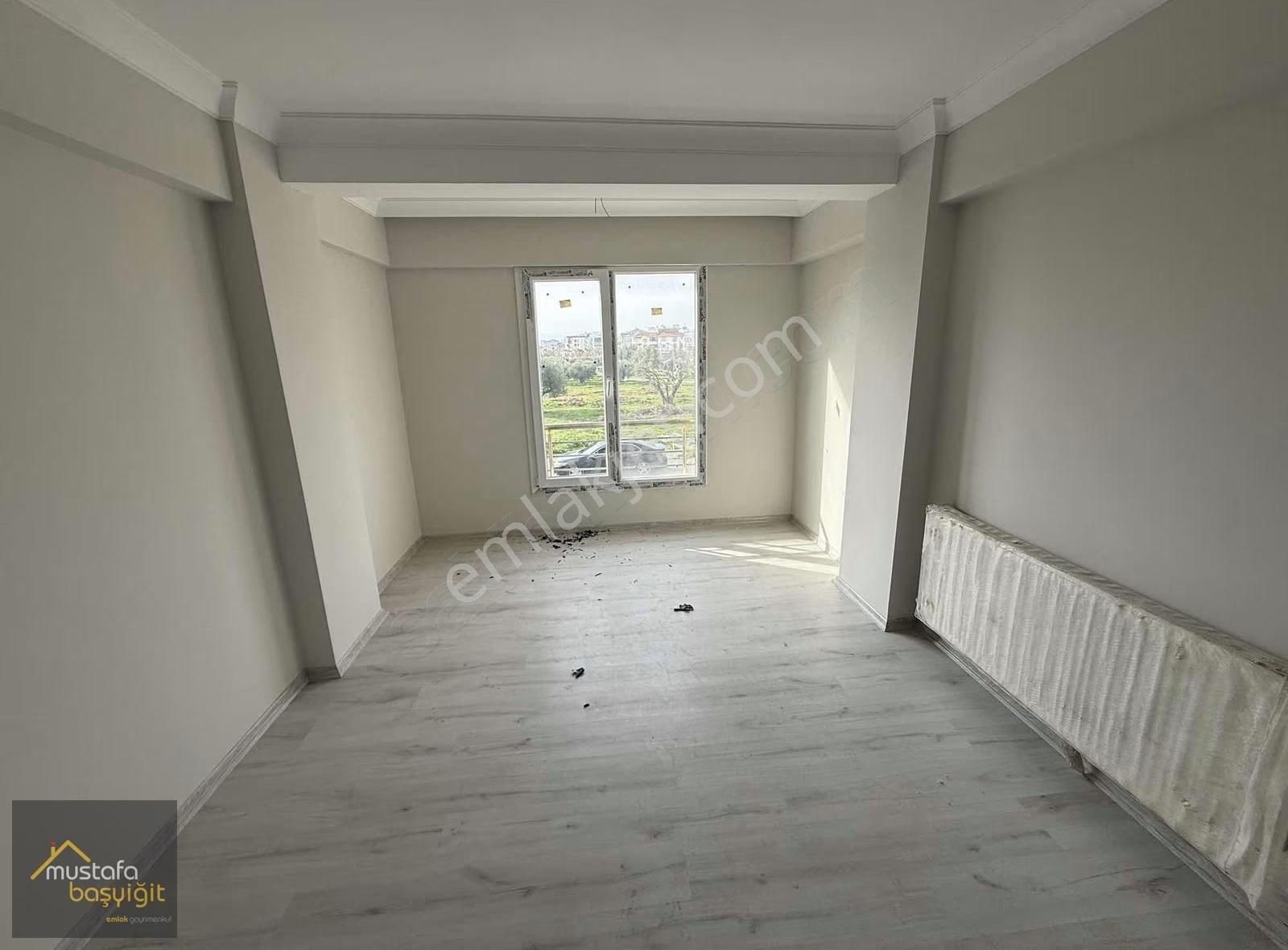 Mustafa Başyiğit Emlaktan Cumhuriyet Mh 3+1 - Görsel 15