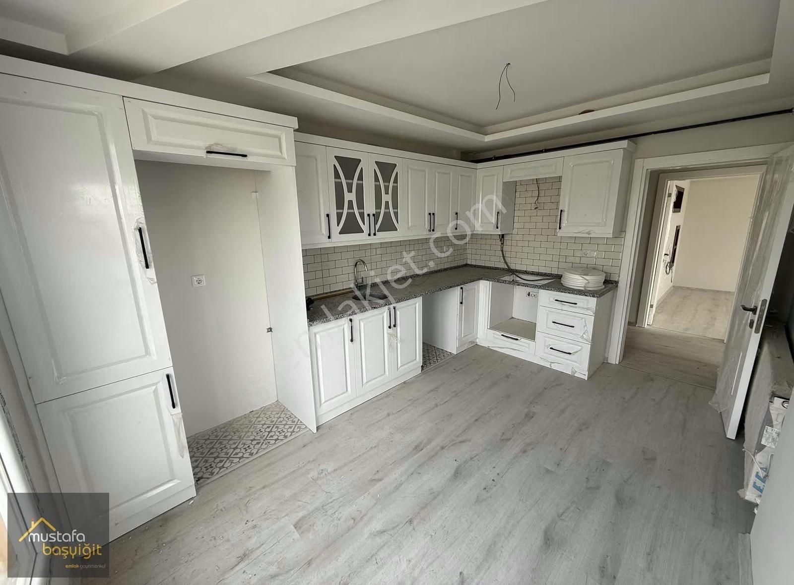 Mustafa Başyiğit Emlaktan Cumhuriyet Mh 3+1 - Görsel 9