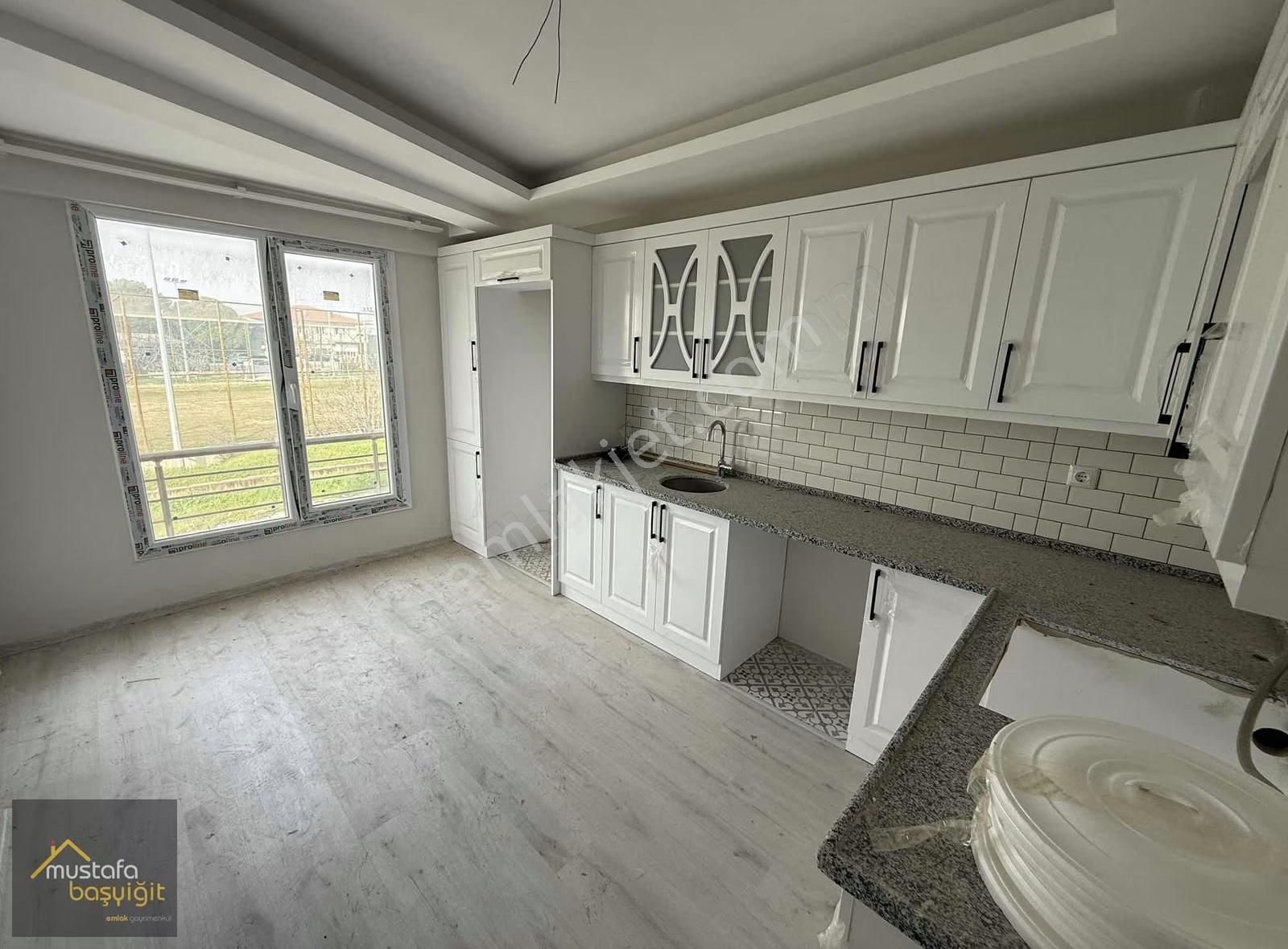 Mustafa Başyiğit Emlaktan Cumhuriyet Mh 3+1 - Görsel 8