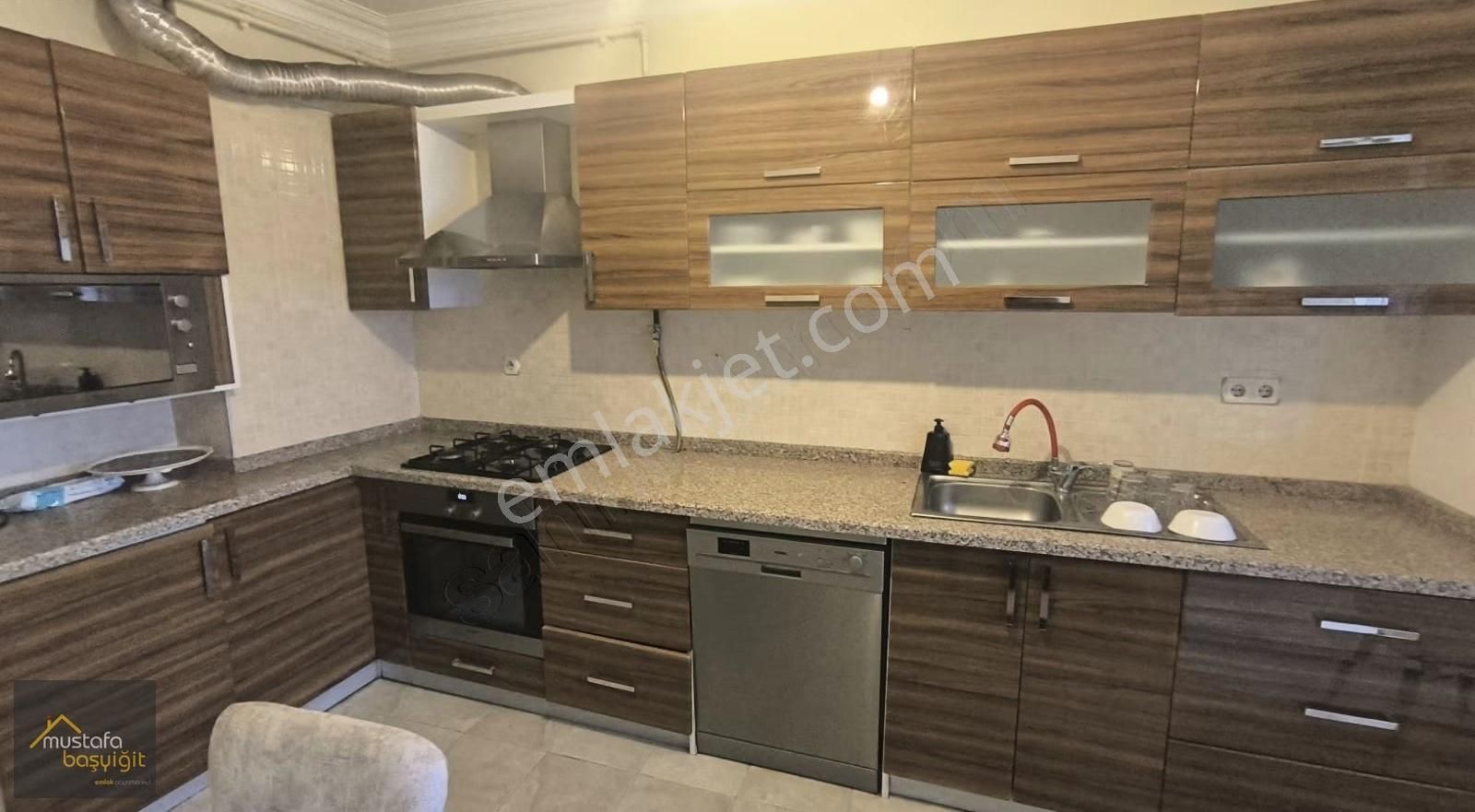 Mustafa Başyiğit Emlak'tan Atatürk Mahallesi'nde 3+1 135 M2 - Görsel 5