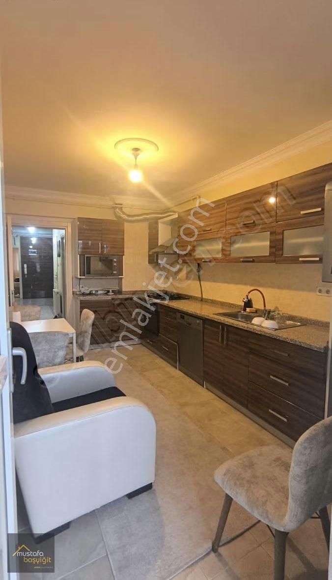 Mustafa Başyiğit Emlak'tan Atatürk Mahallesi'nde 3+1 135 M2 - Görsel 16