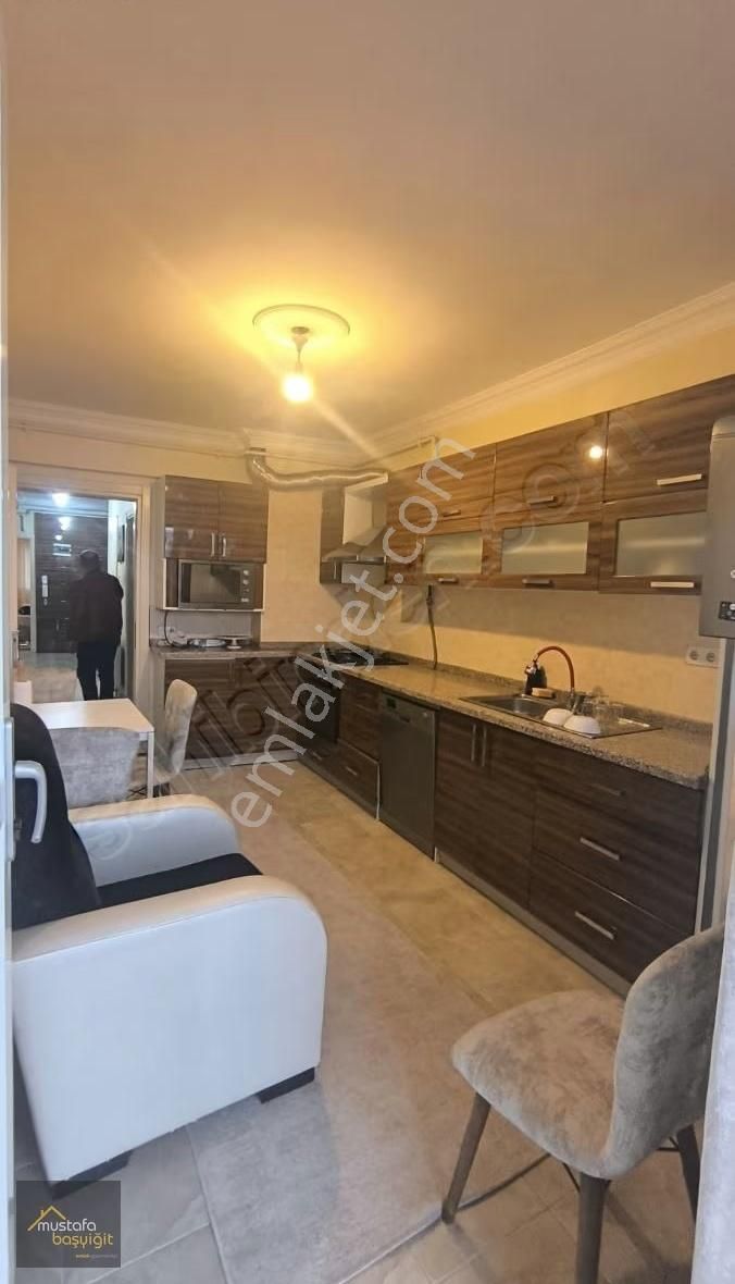 Mustafa Başyiğit Emlak'tan Atatürk Mahallesi'nde 3+1 135 M2 - Görsel 1