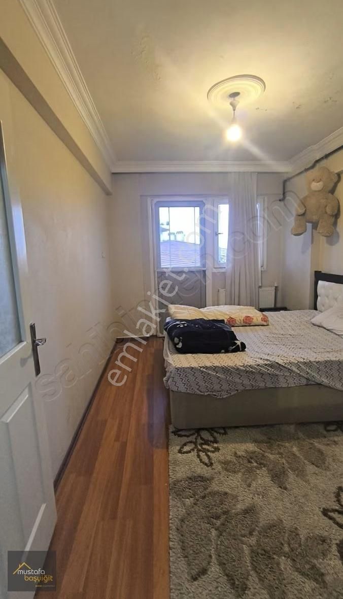 Mustafa Başyiğit Emlak'tan Atatürk Mahallesi'nde 3+1 135 M2 - Görsel 13