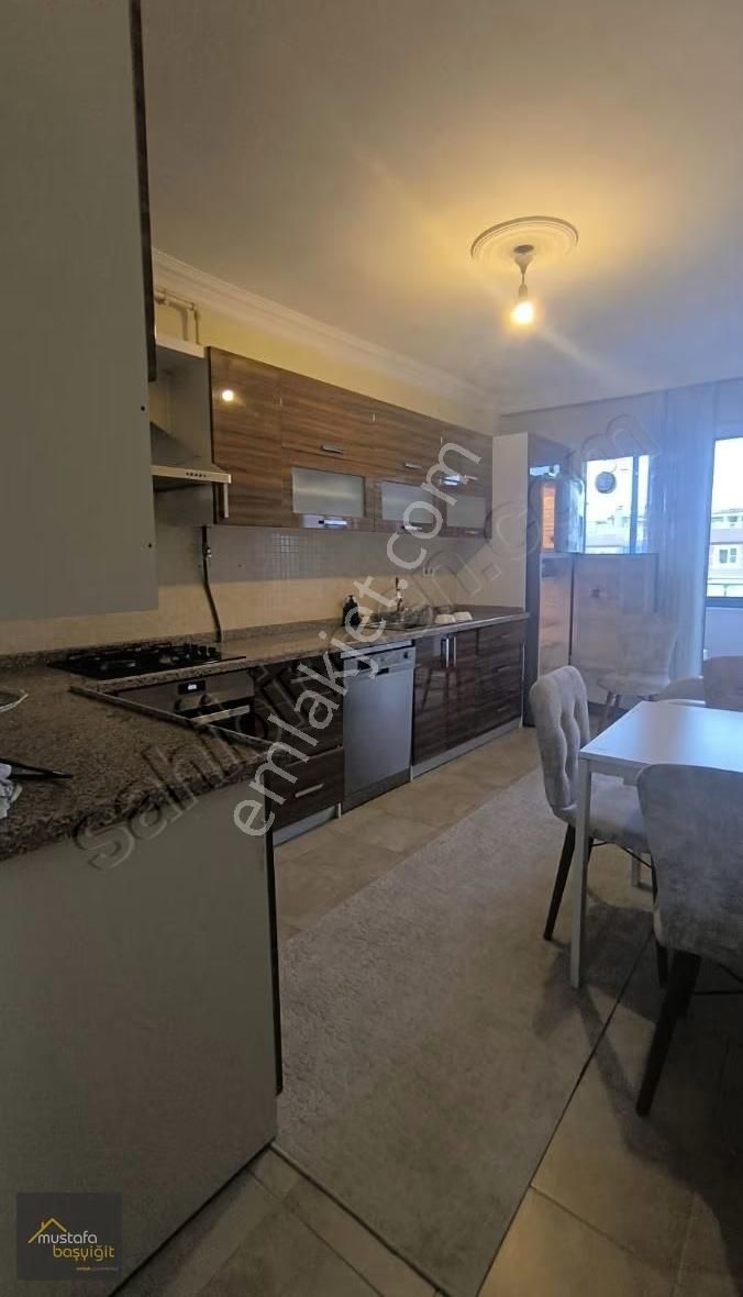 Mustafa Başyiğit Emlak'tan Atatürk Mahallesi'nde 3+1 135 M2 - Görsel 12
