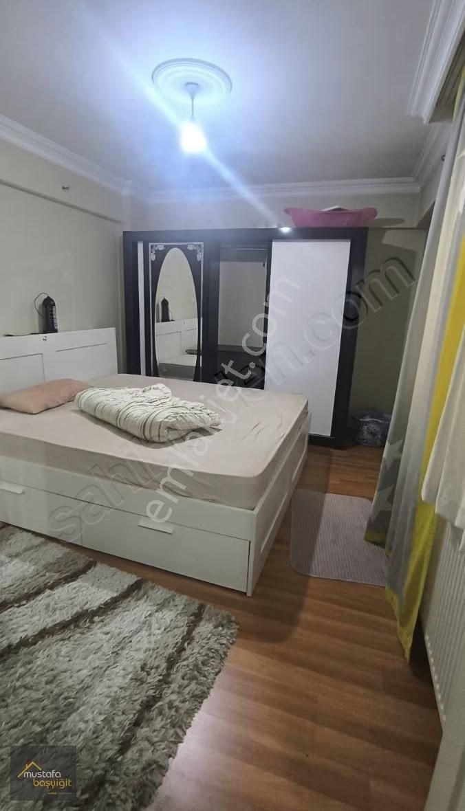 Mustafa Başyiğit Emlak'tan Atatürk Mahallesi'nde 3+1 135 M2 - Görsel 14