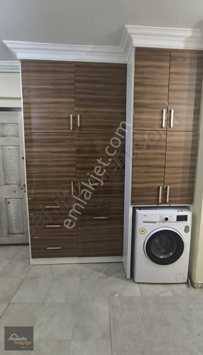 Mustafa Başyiğit Emlak'tan Atatürk Mahallesi'nde 3+1 135 M2 - Görsel 17