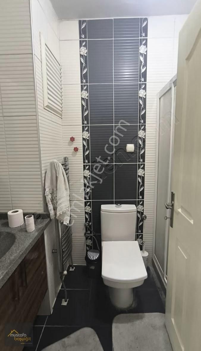 Mustafa Başyiğit Emlak'tan Atatürk Mahallesi'nde 3+1 135 M2 - Görsel 9